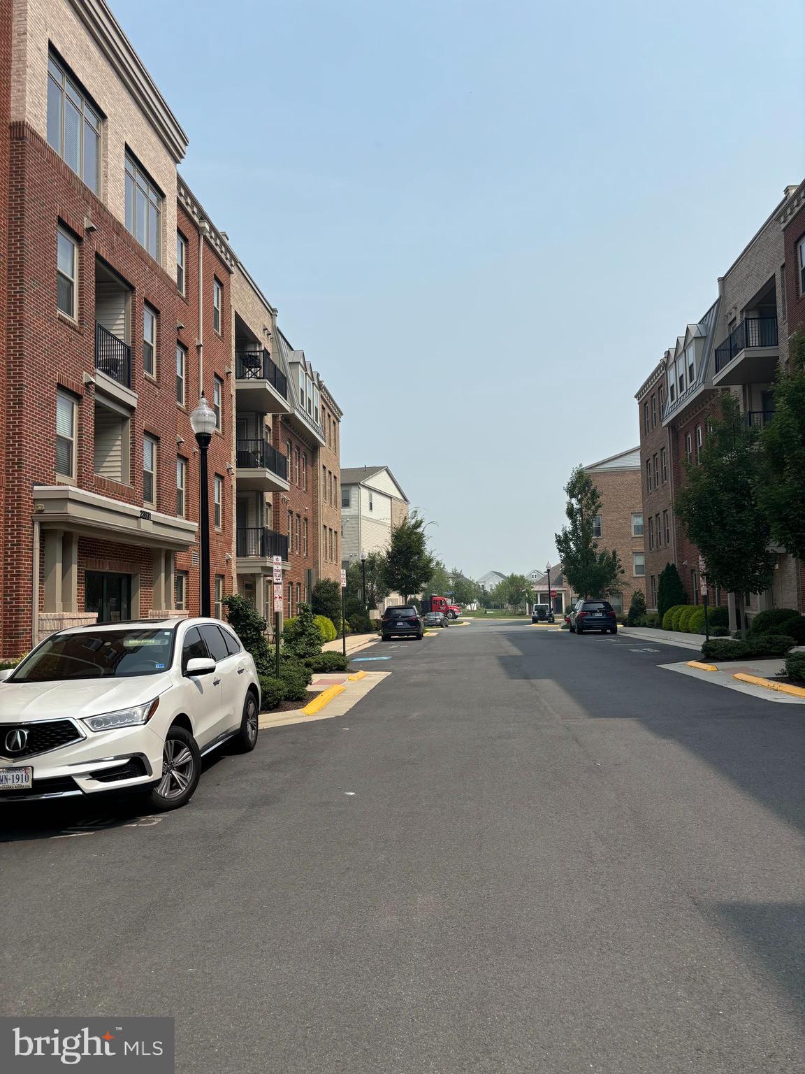 BIRCHWOOD AT BRAMBLETON - Residential