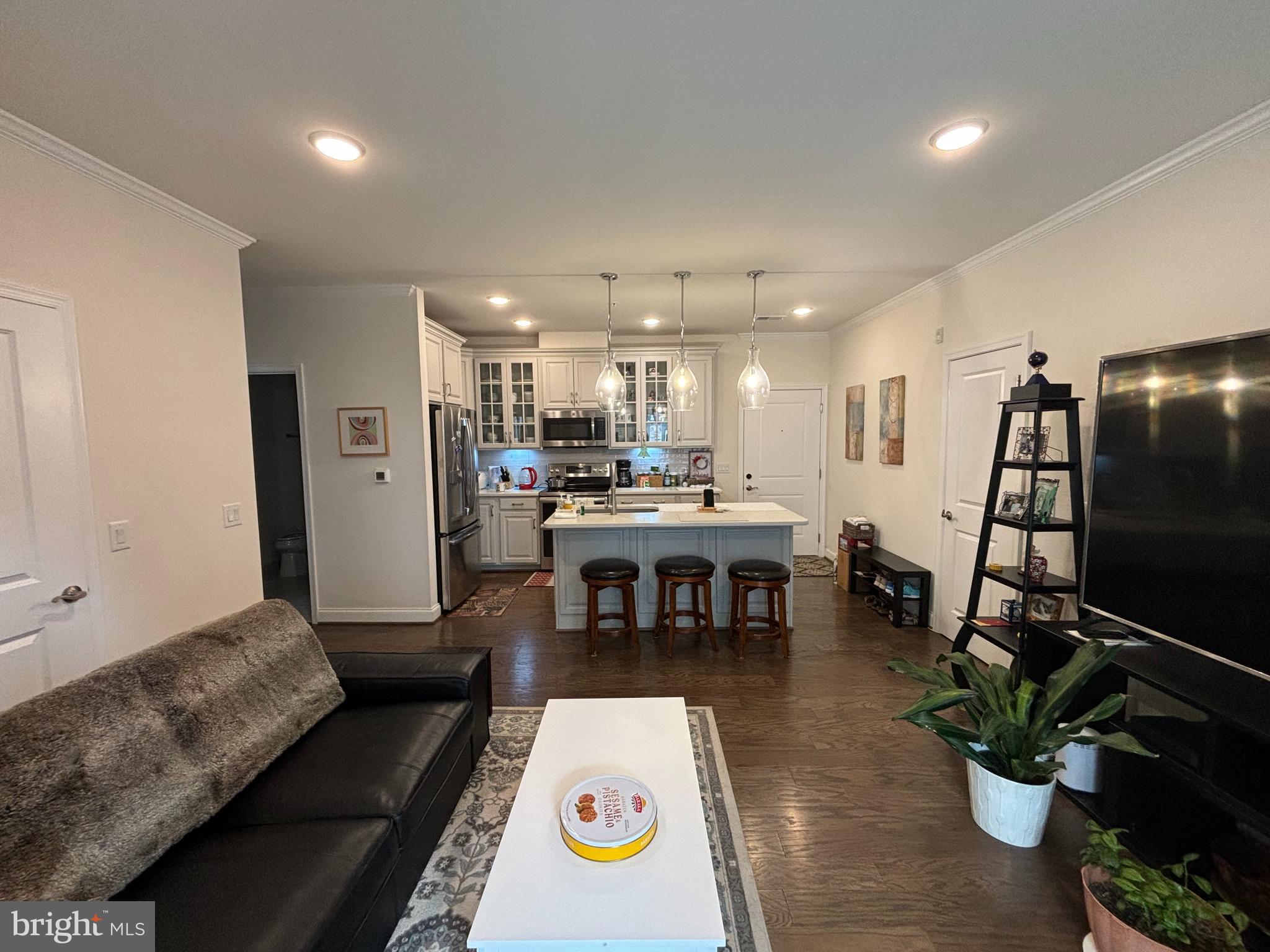 BIRCHWOOD AT BRAMBLETON - Residential