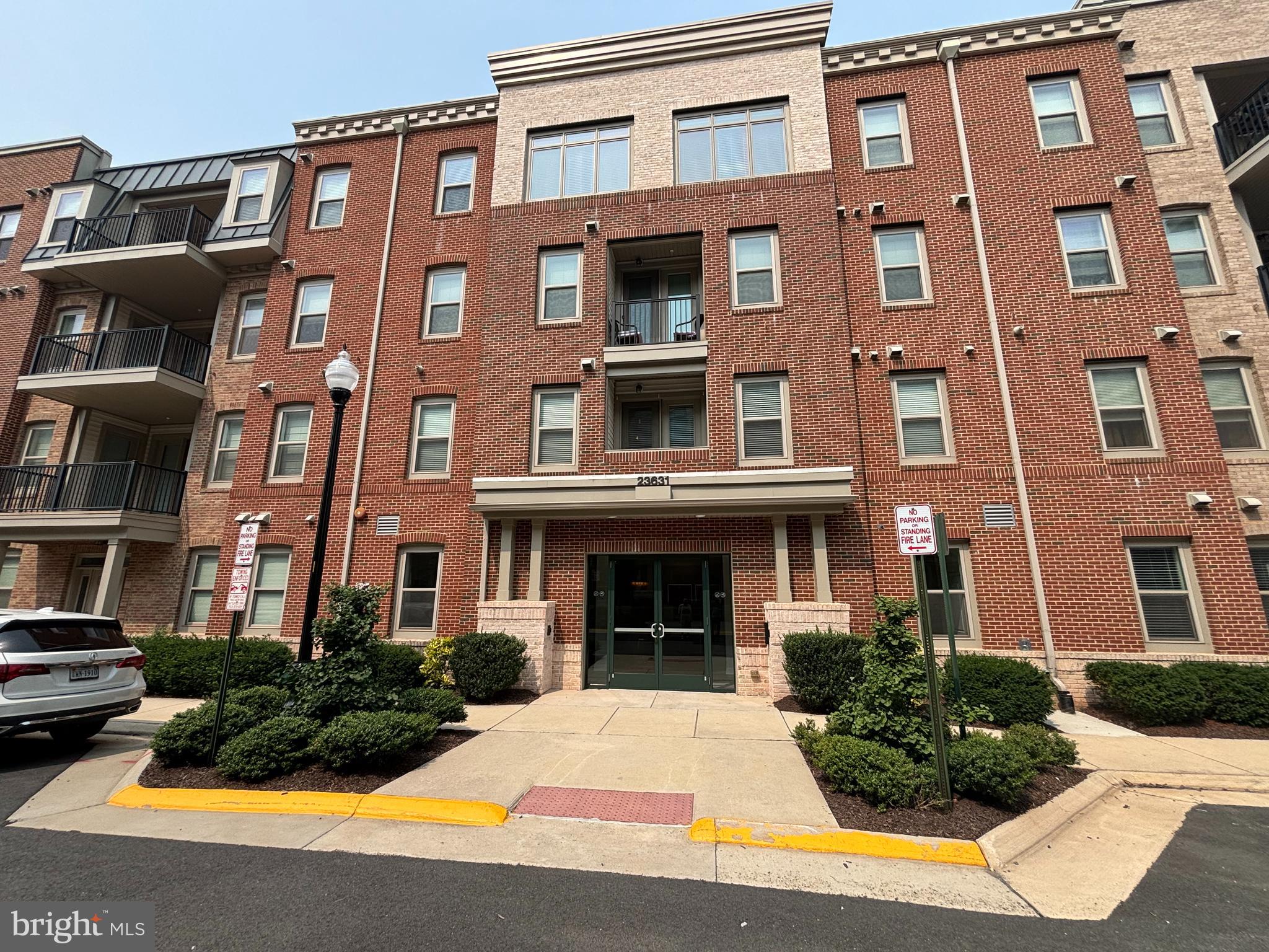 BIRCHWOOD AT BRAMBLETON - Residential