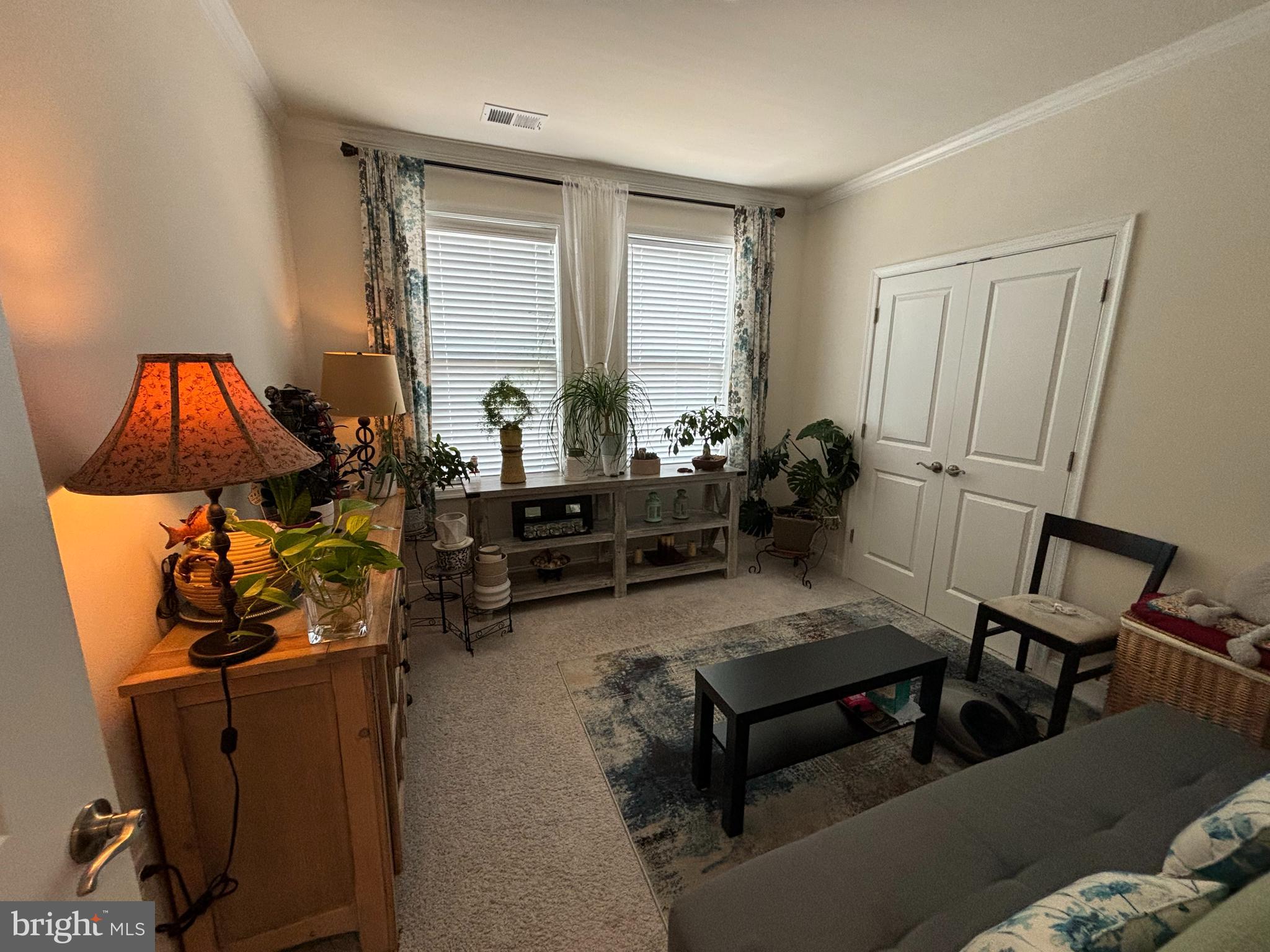 BIRCHWOOD AT BRAMBLETON - Residential