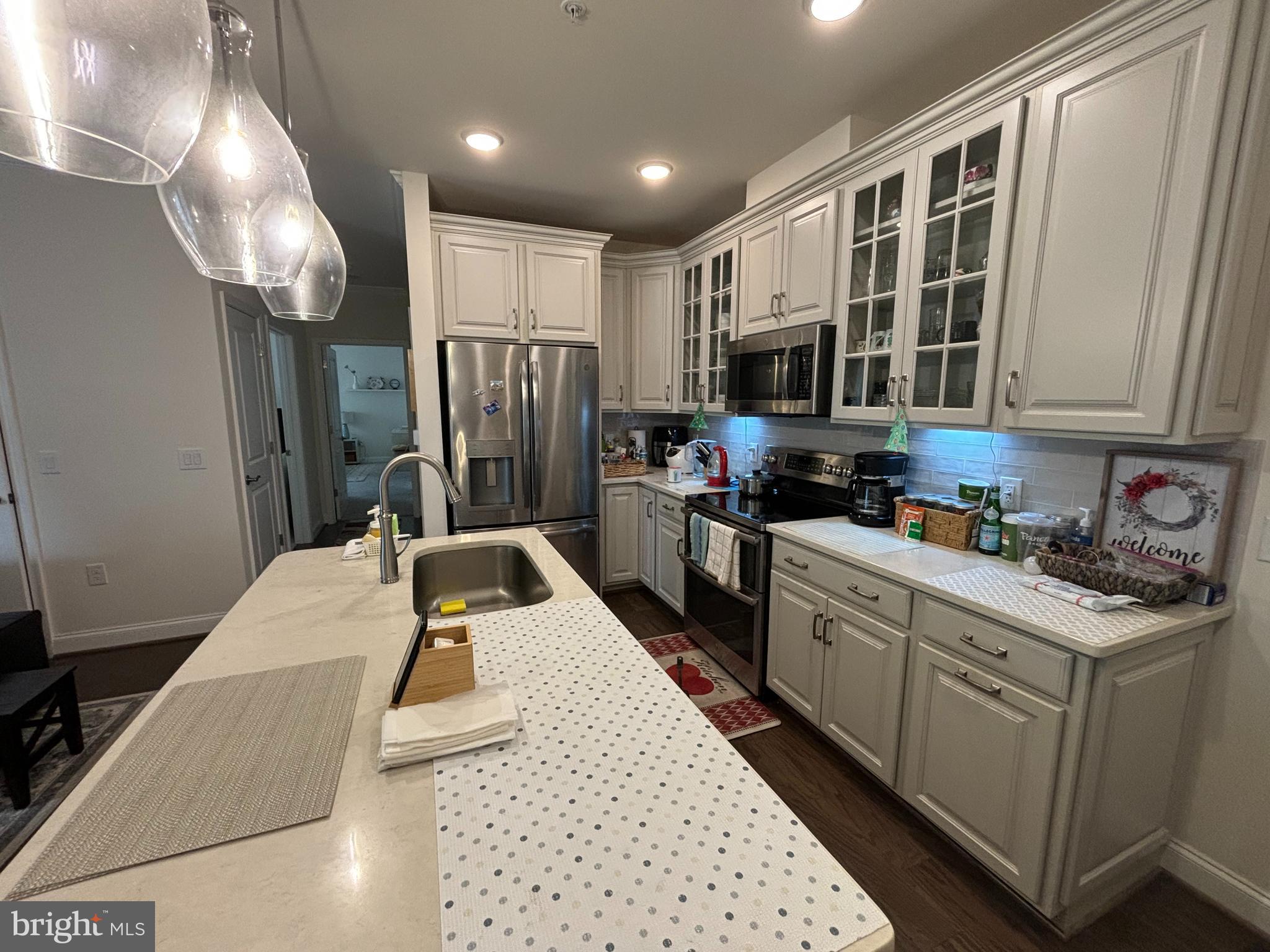 BIRCHWOOD AT BRAMBLETON - Residential
