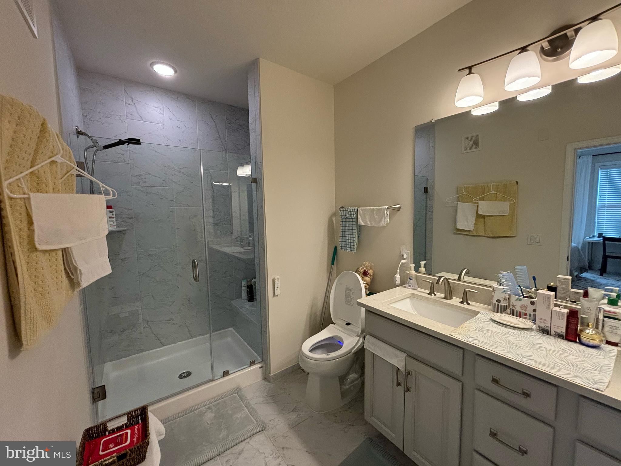 BIRCHWOOD AT BRAMBLETON - Residential