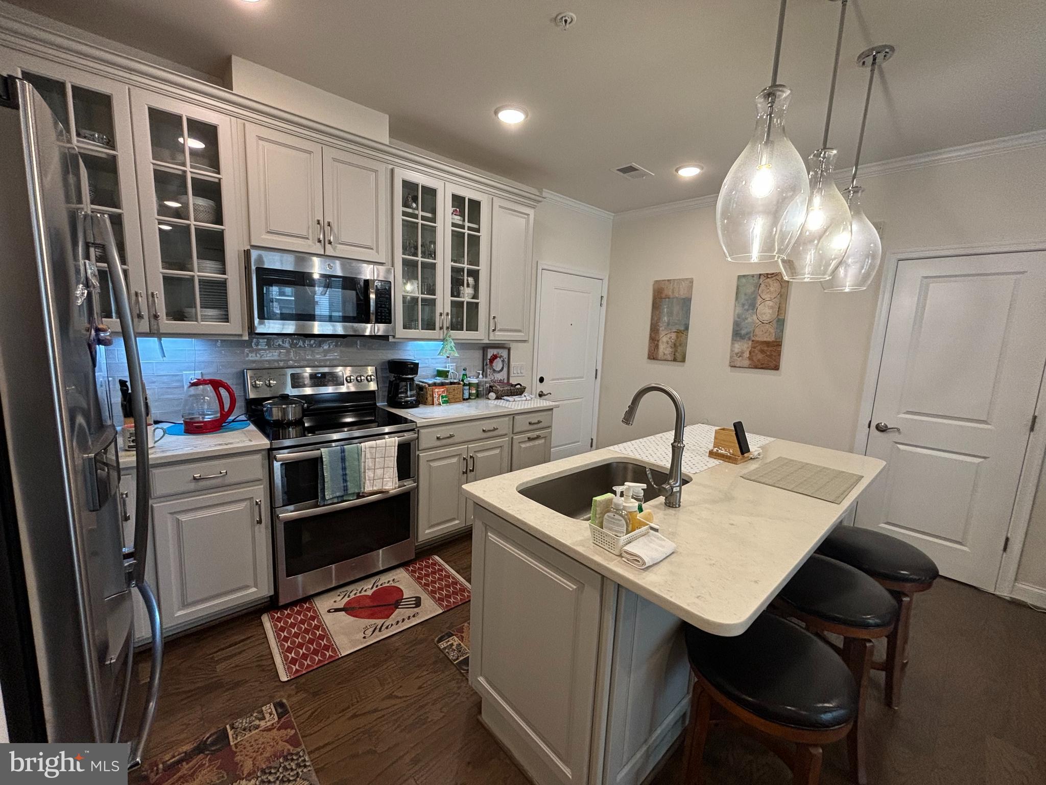 BIRCHWOOD AT BRAMBLETON - Residential
