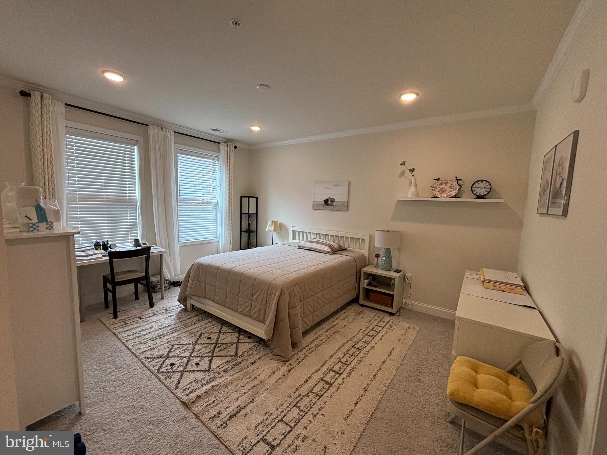 BIRCHWOOD AT BRAMBLETON - Residential