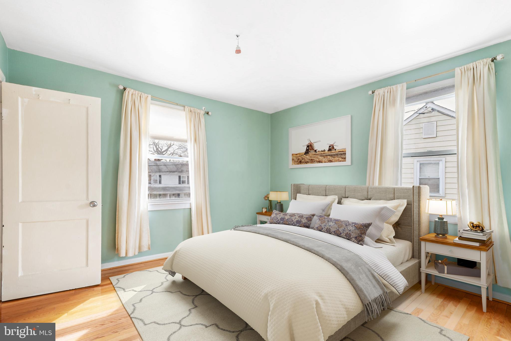 GREEN MEADOWS - Residential