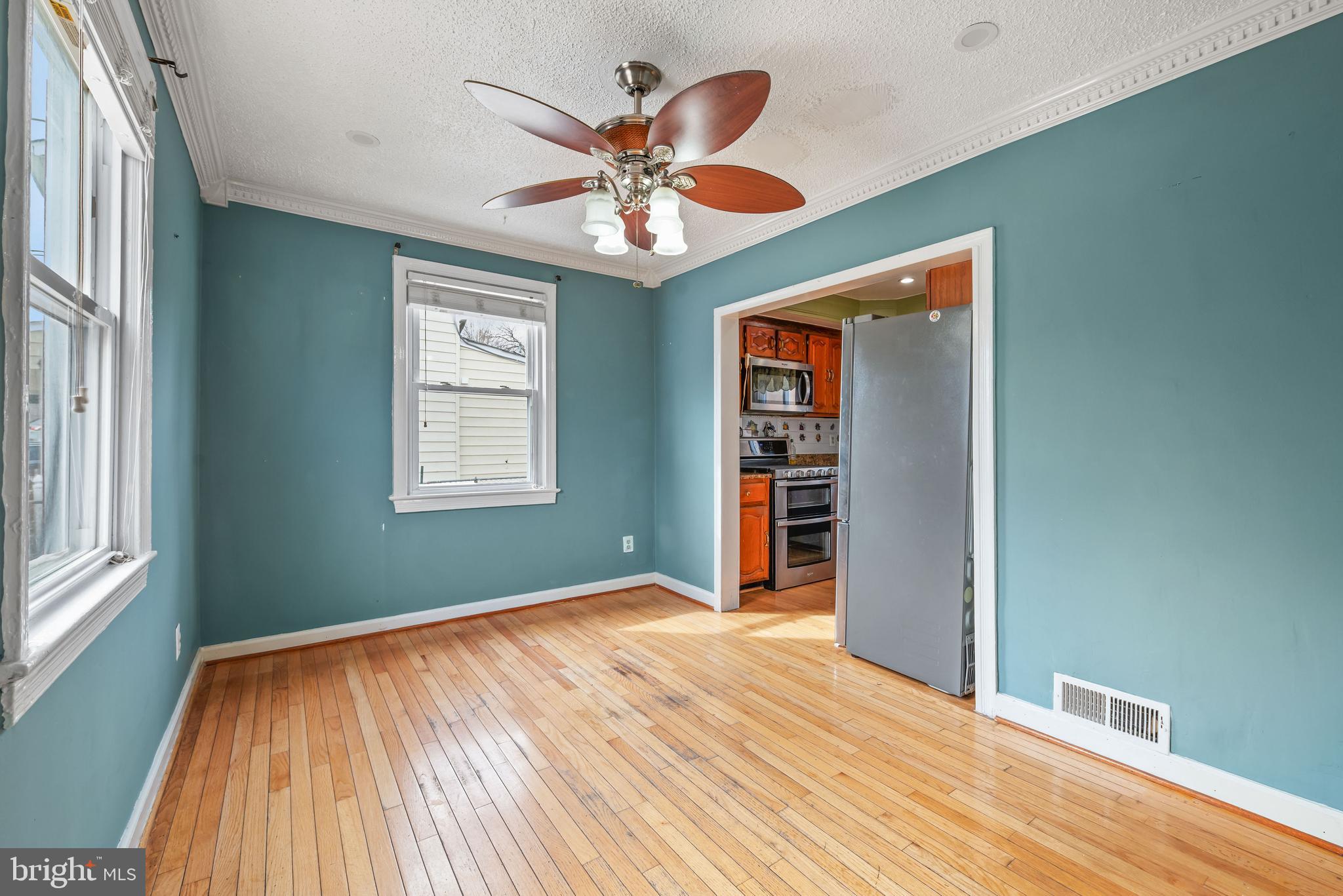 GREEN MEADOWS - Residential