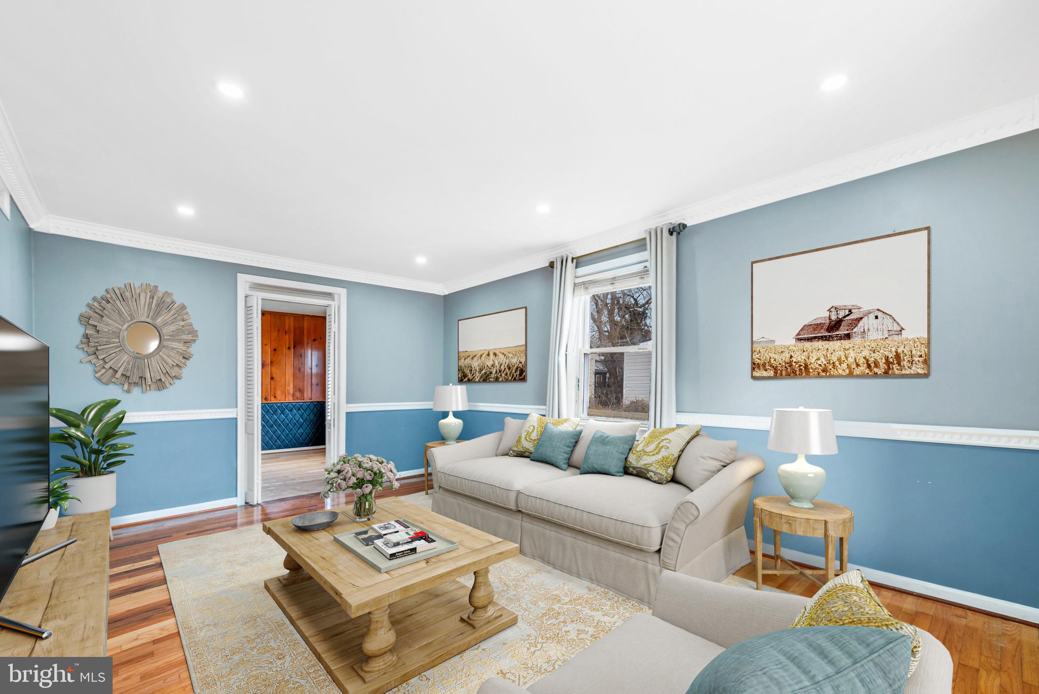 GREEN MEADOWS - Residential