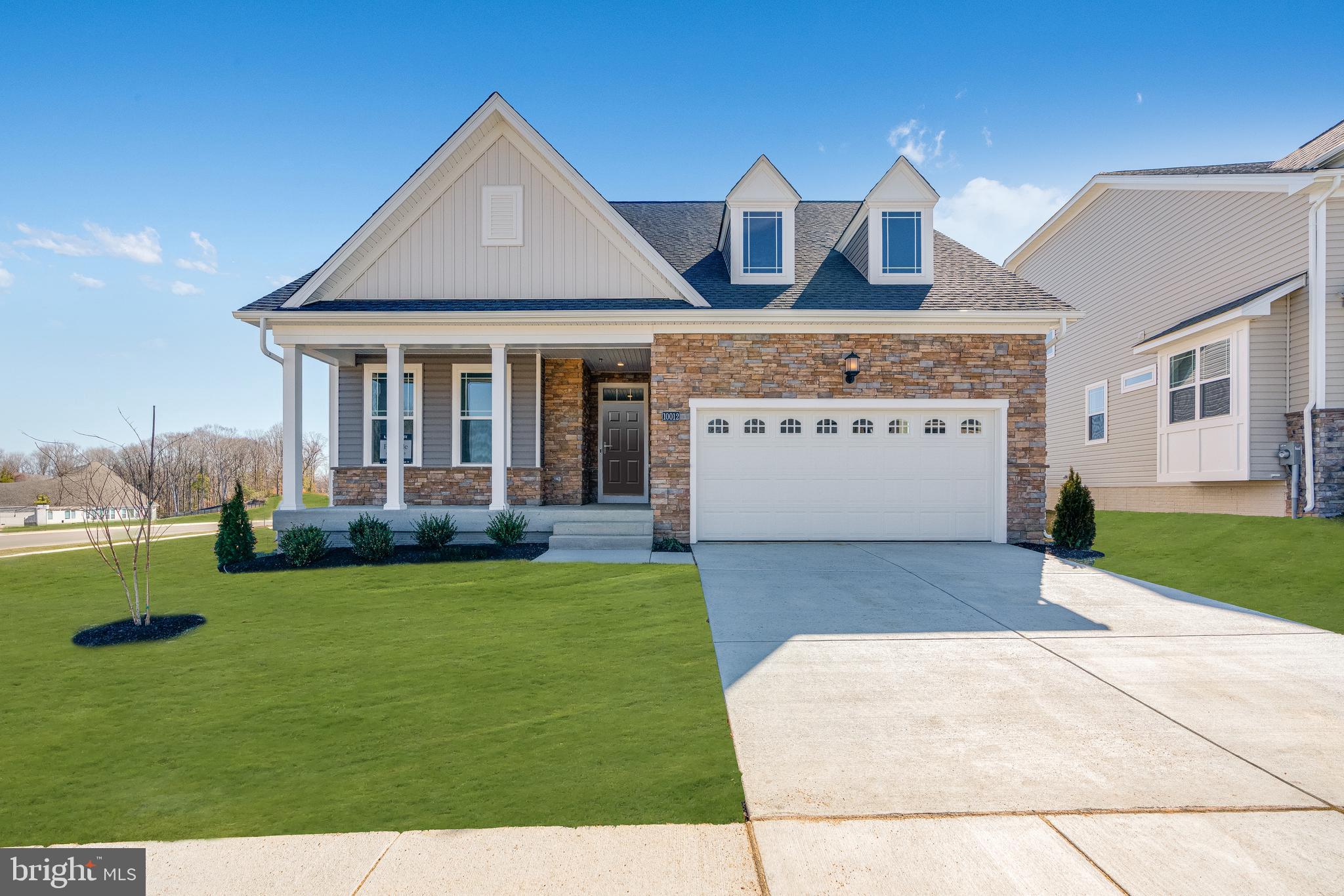 ST. CHARLES - Residential