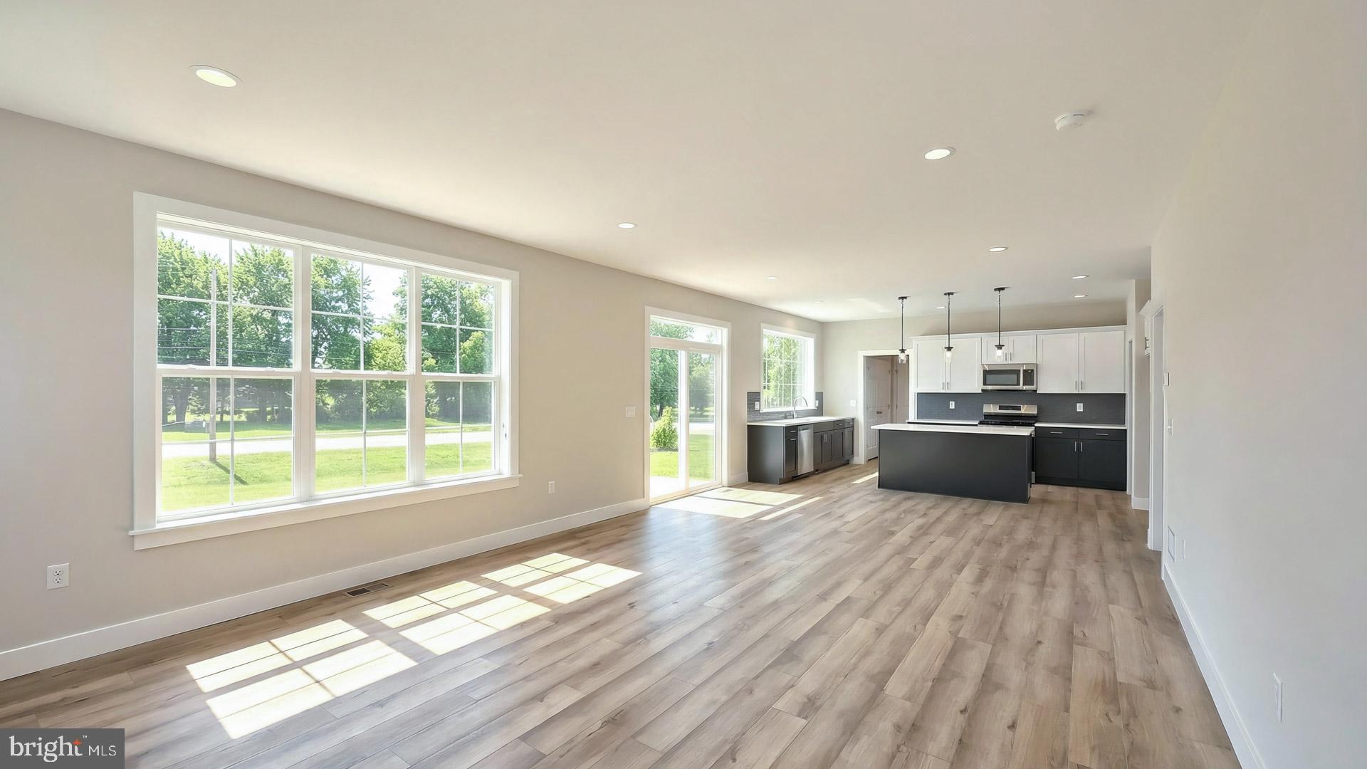 CORNWALL JUNCTION - Residential