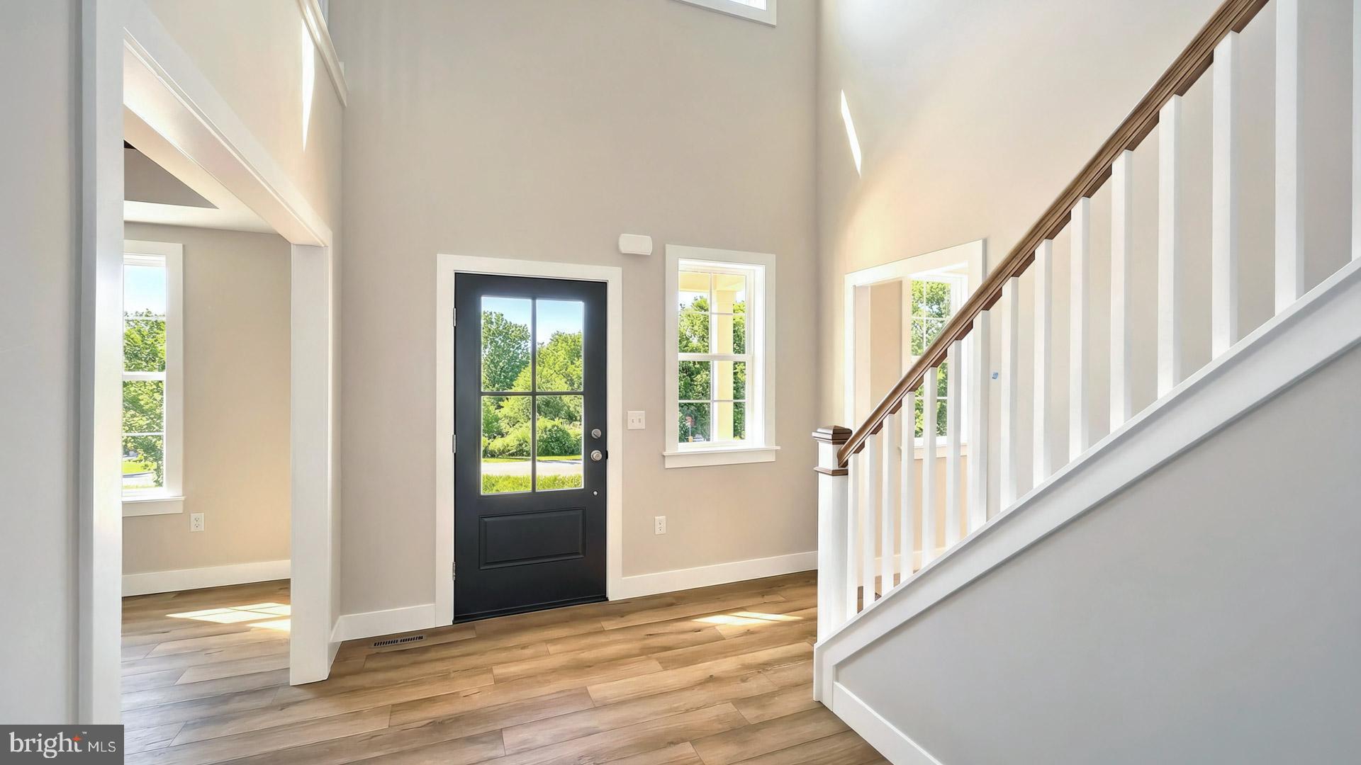 CORNWALL JUNCTION - Residential