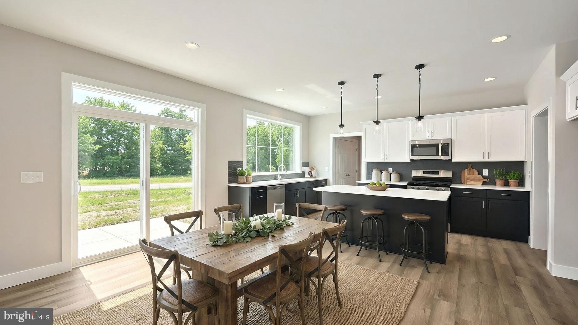 CORNWALL JUNCTION - Residential