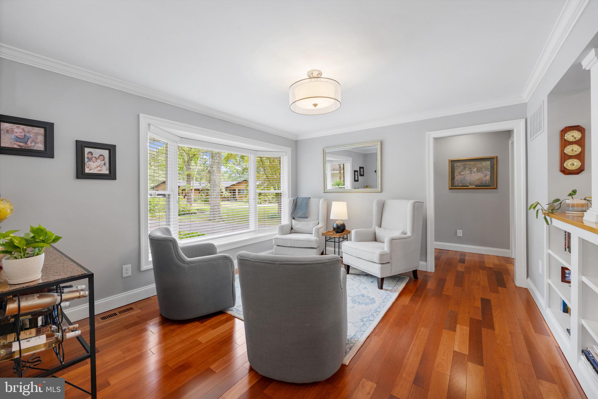 BERRYWOOD - Residential
