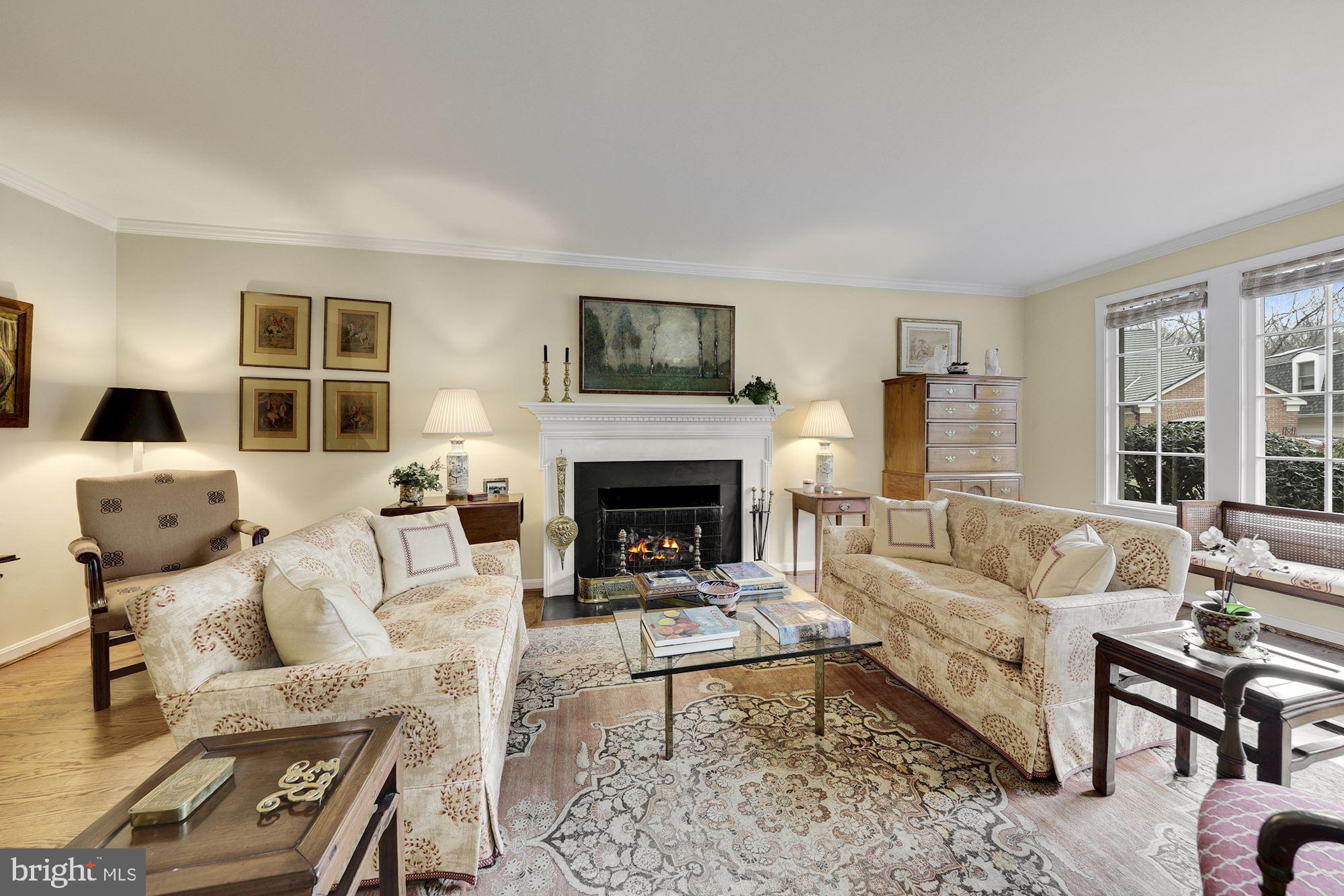 WESTMORELAND HILLS - Residential