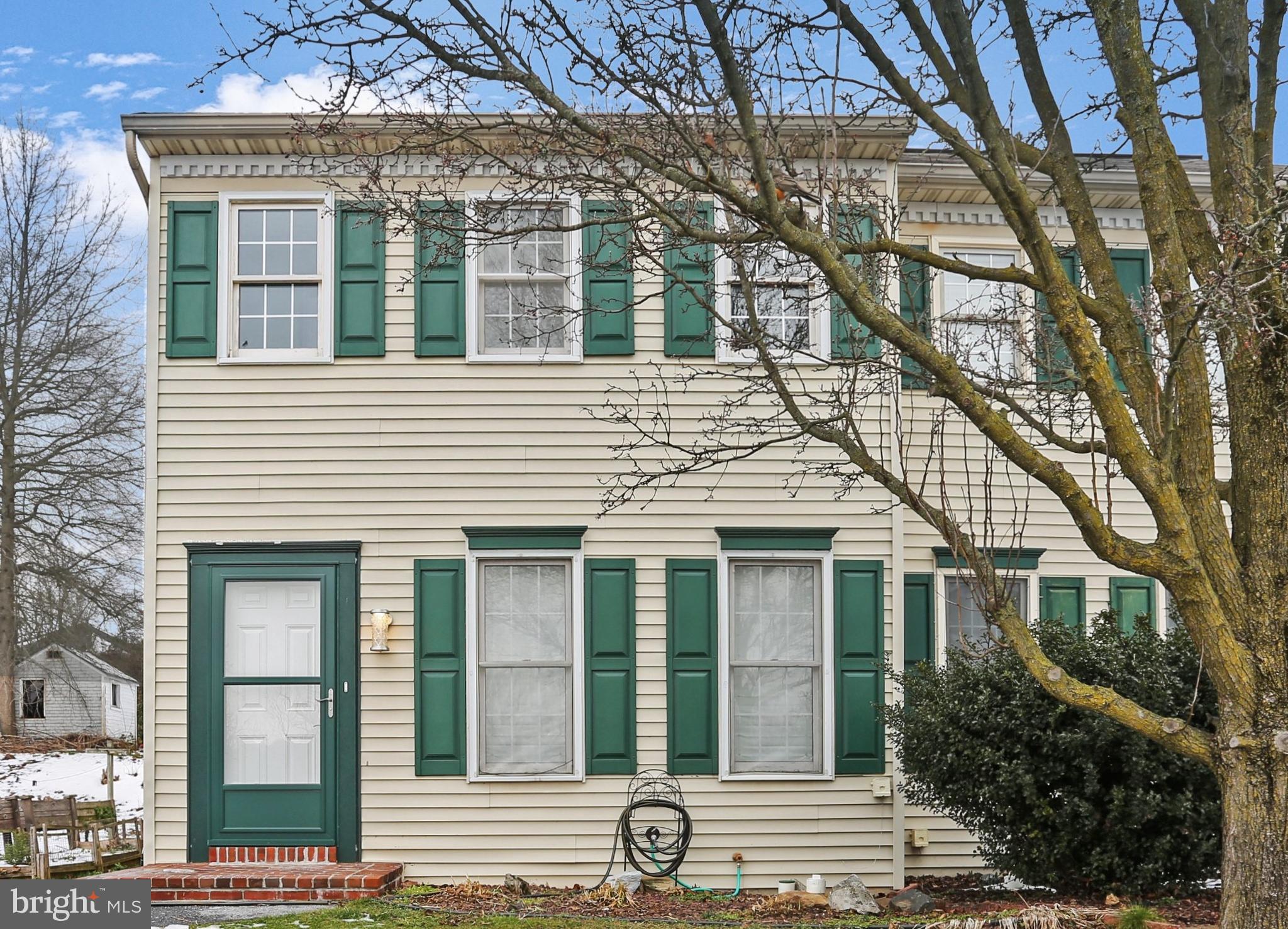 OLDE KENBRIDGE - Residential