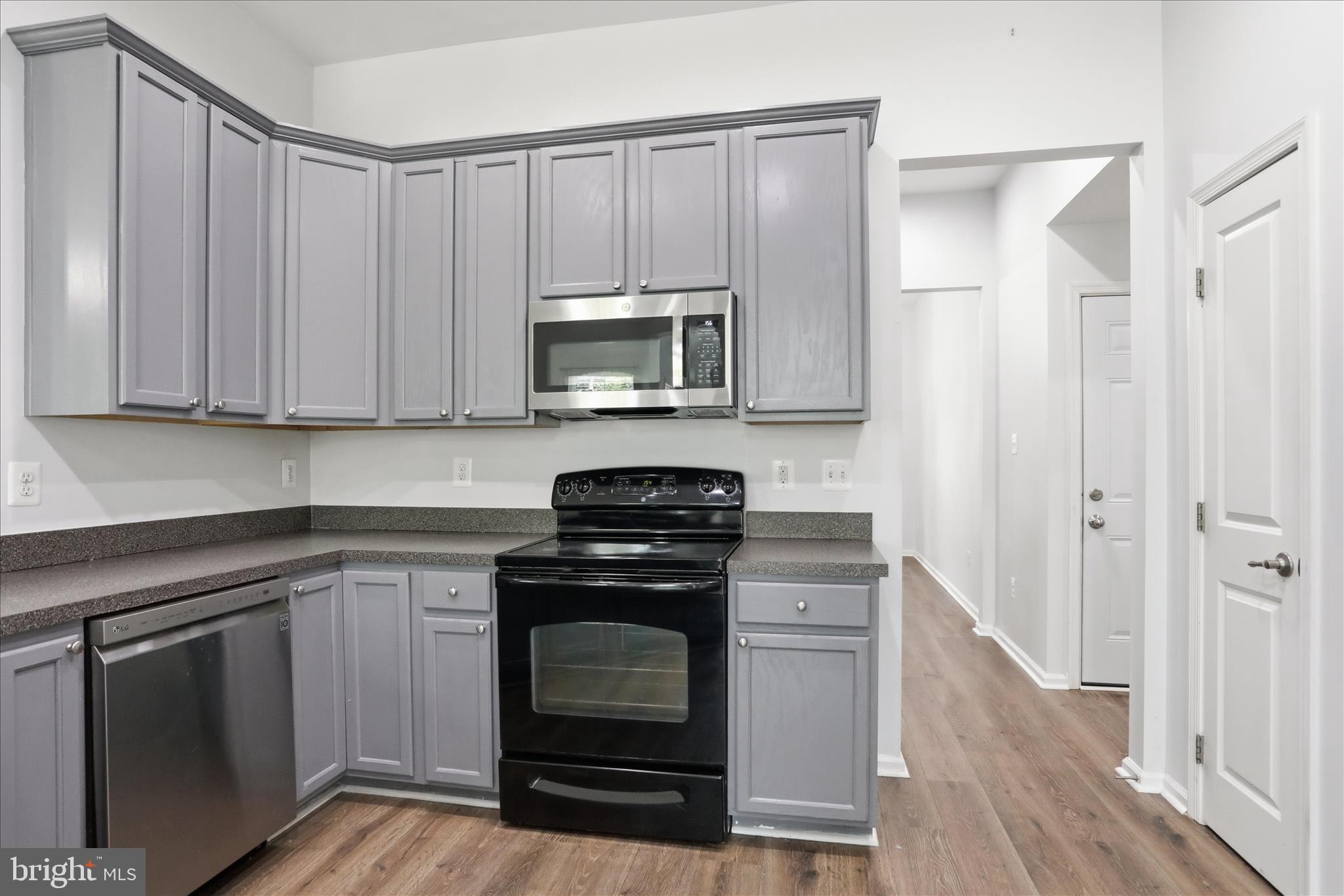BRUNSWICK CROSSING - Residential