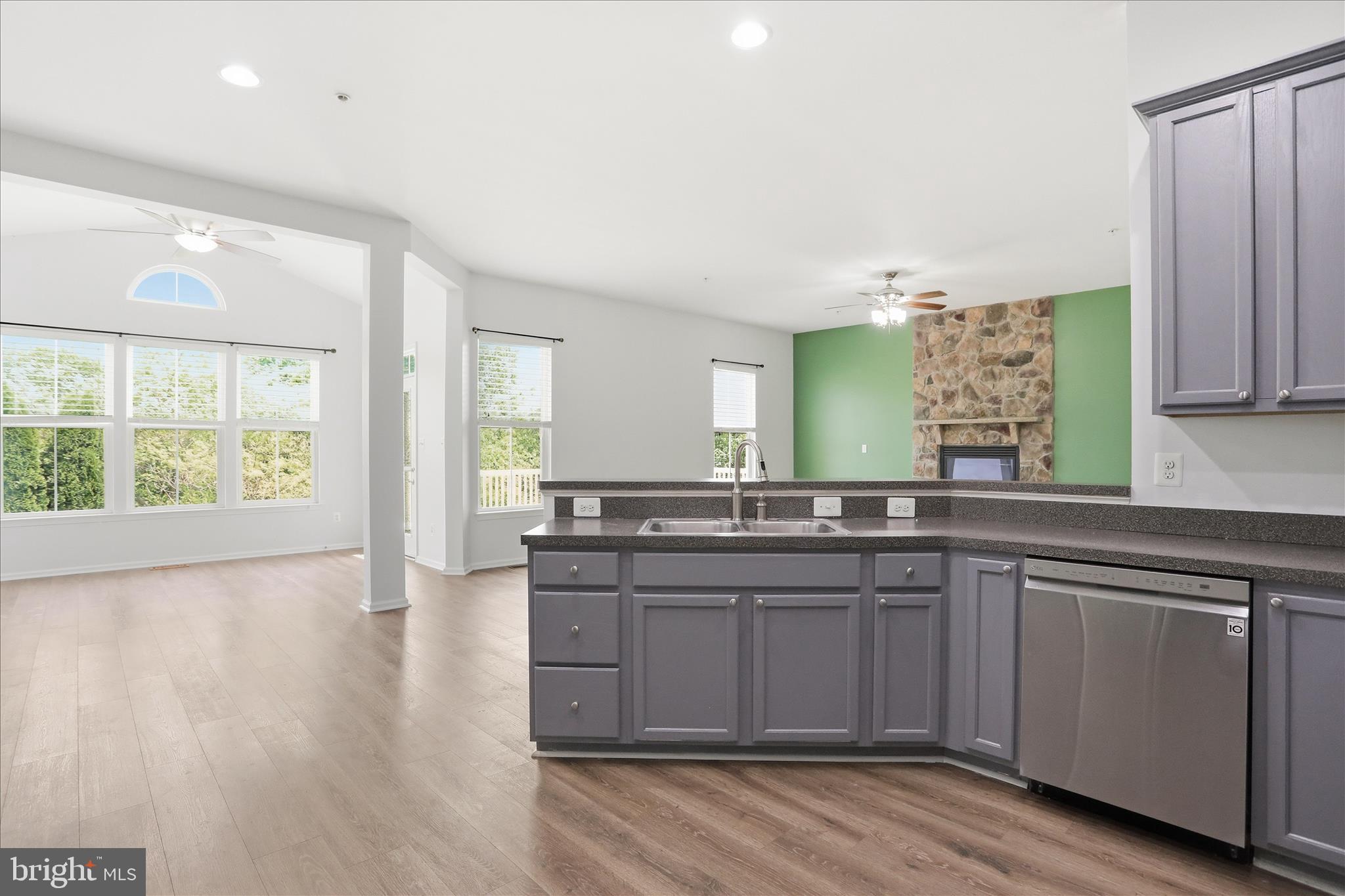 BRUNSWICK CROSSING - Residential