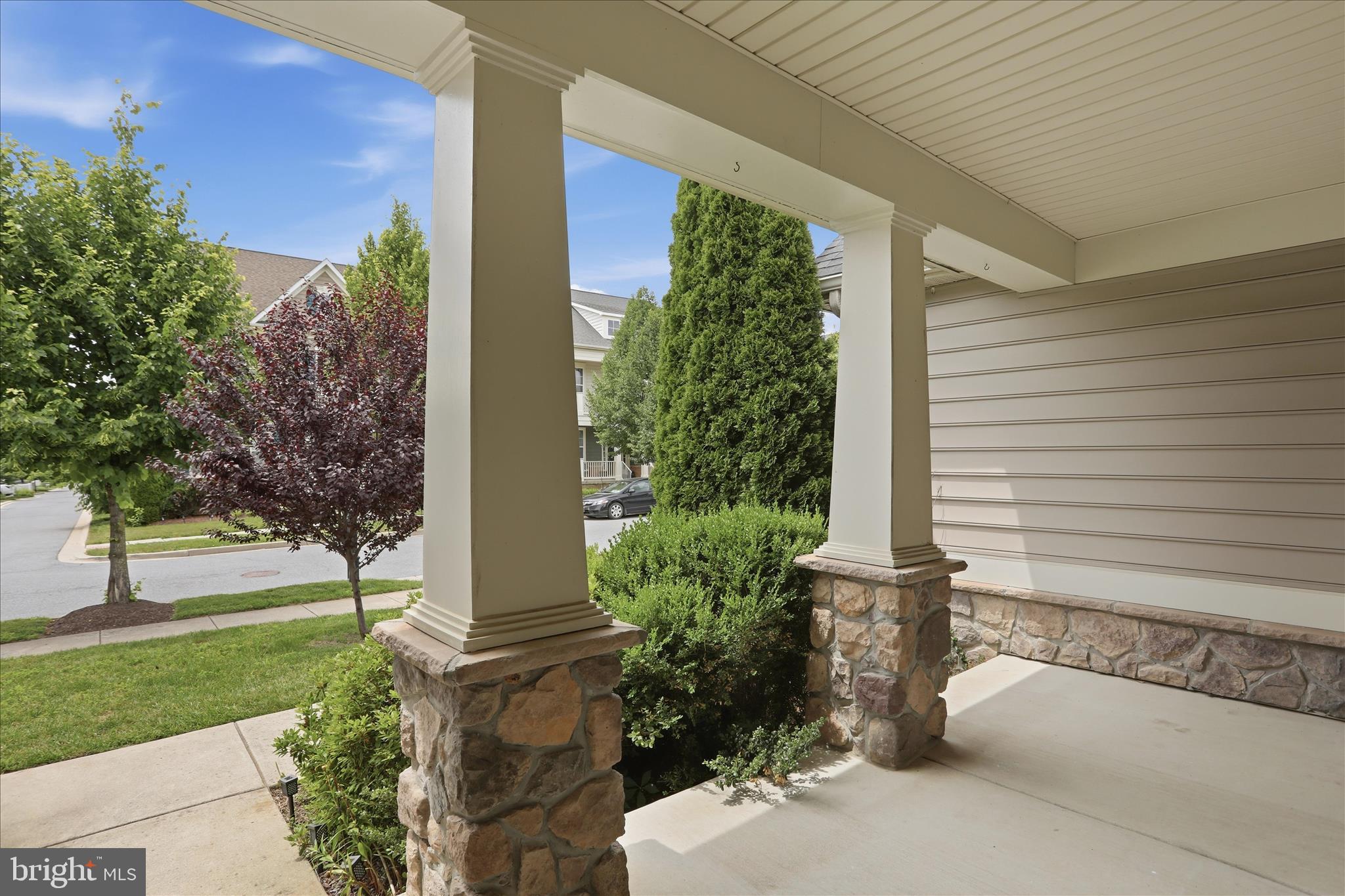 BRUNSWICK CROSSING - Residential