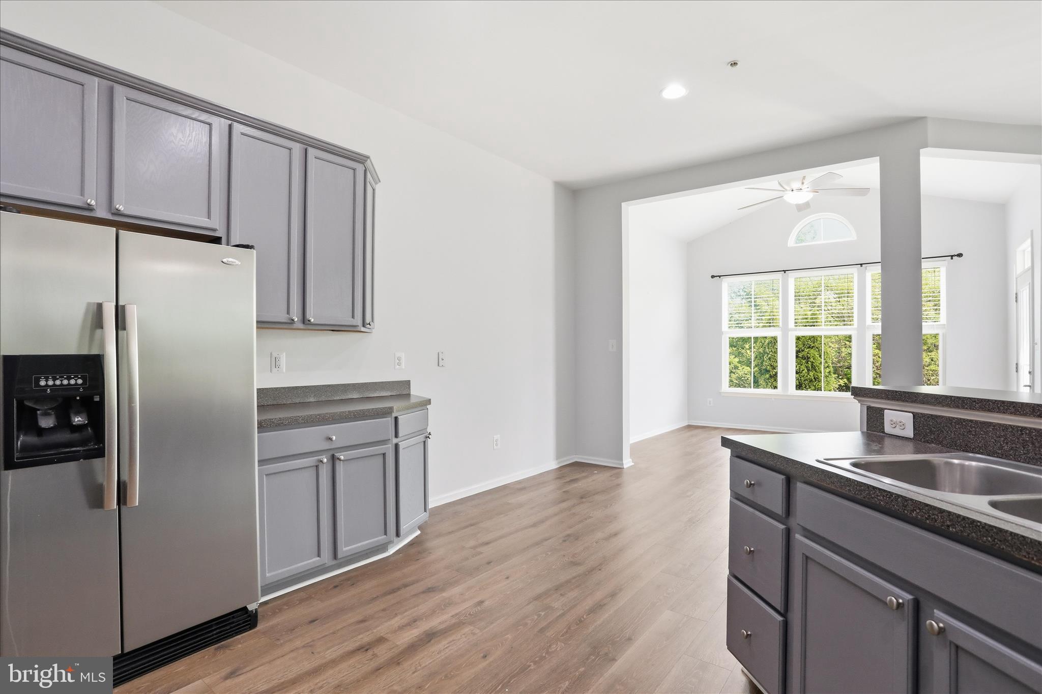 BRUNSWICK CROSSING - Residential