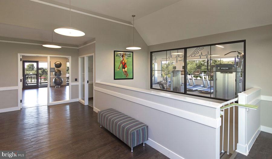BRUNSWICK CROSSING - Residential
