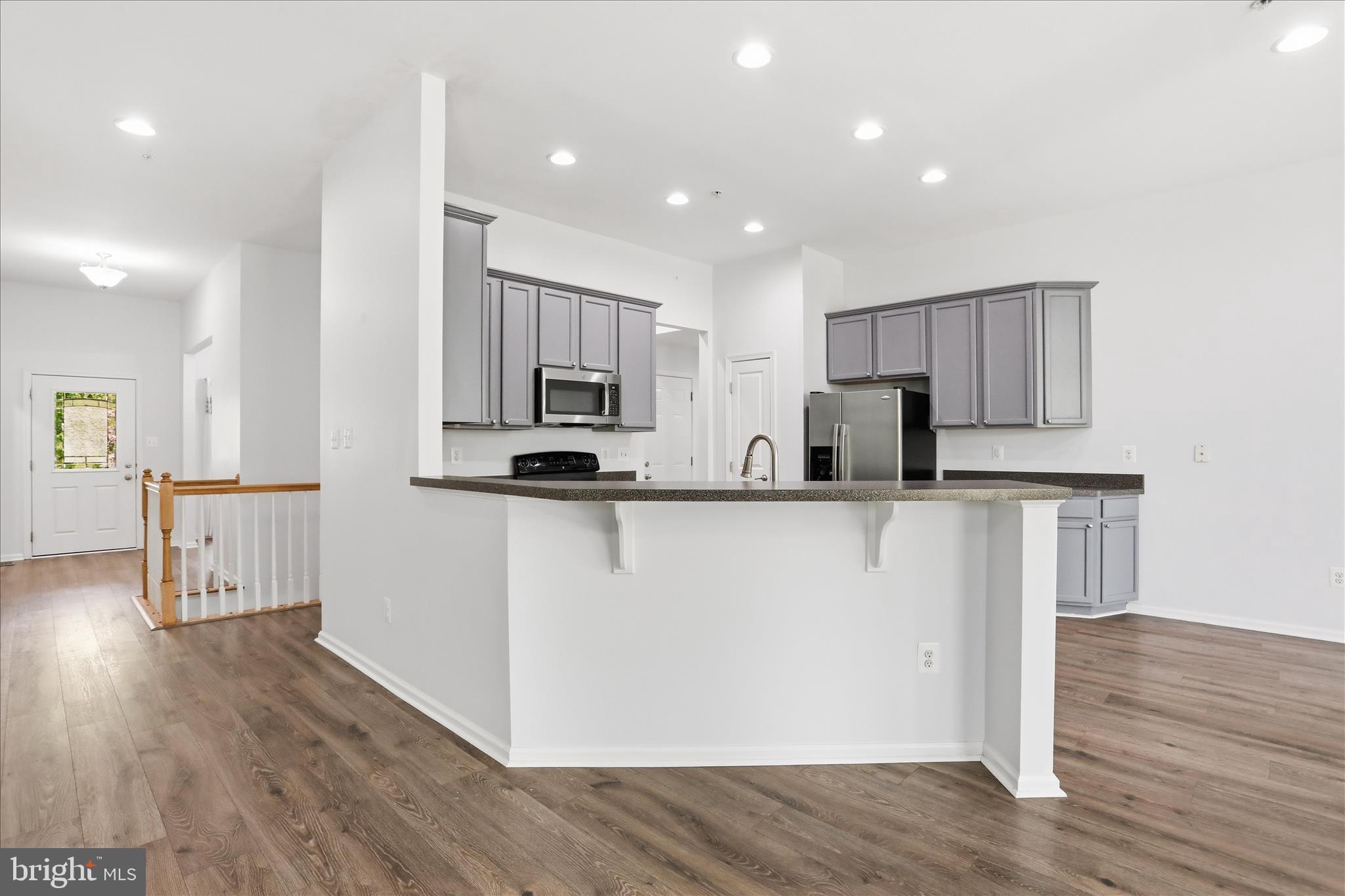 BRUNSWICK CROSSING - Residential
