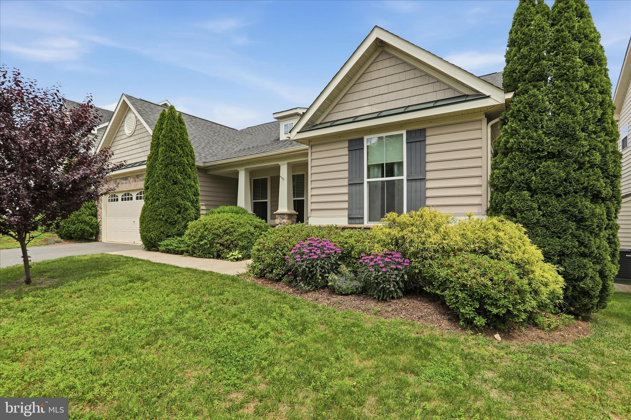 BRUNSWICK CROSSING - Residential