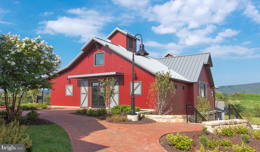 BRUNSWICK CROSSING - Residential