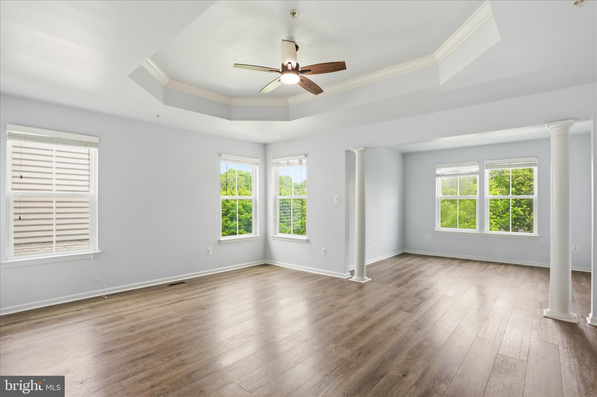 BRUNSWICK CROSSING - Residential