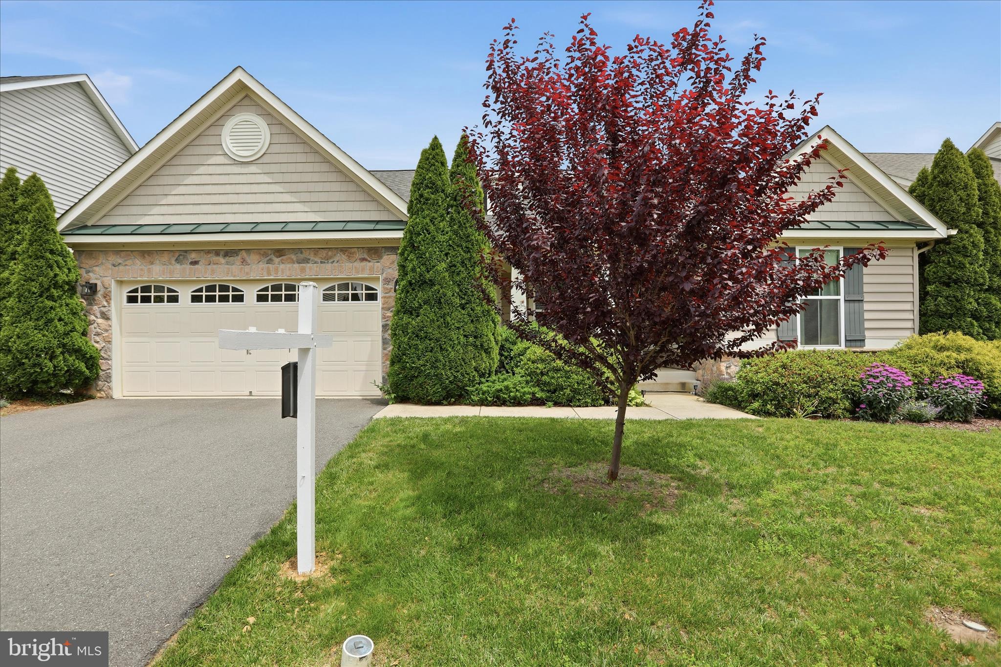 BRUNSWICK CROSSING - Residential