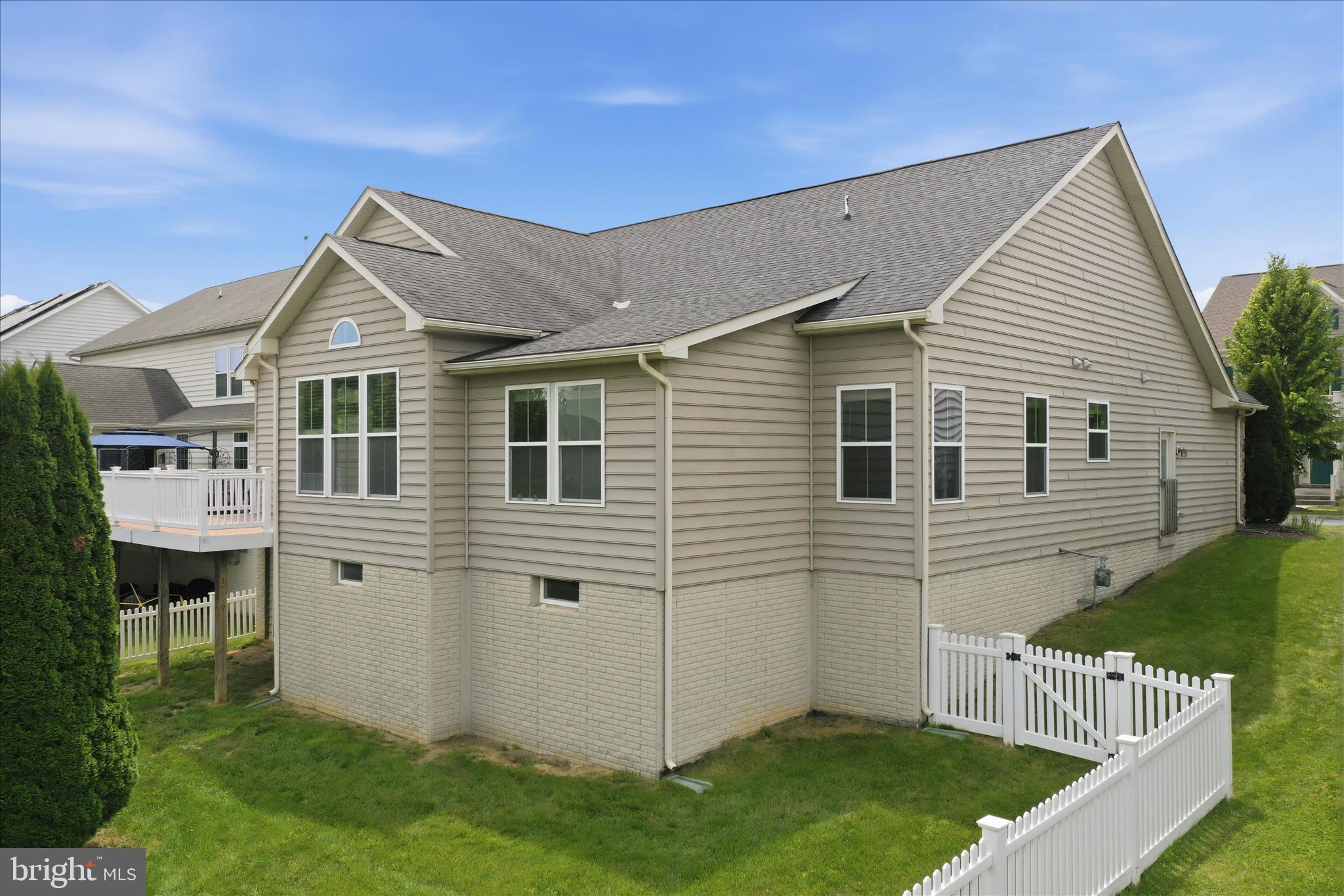 BRUNSWICK CROSSING - Residential