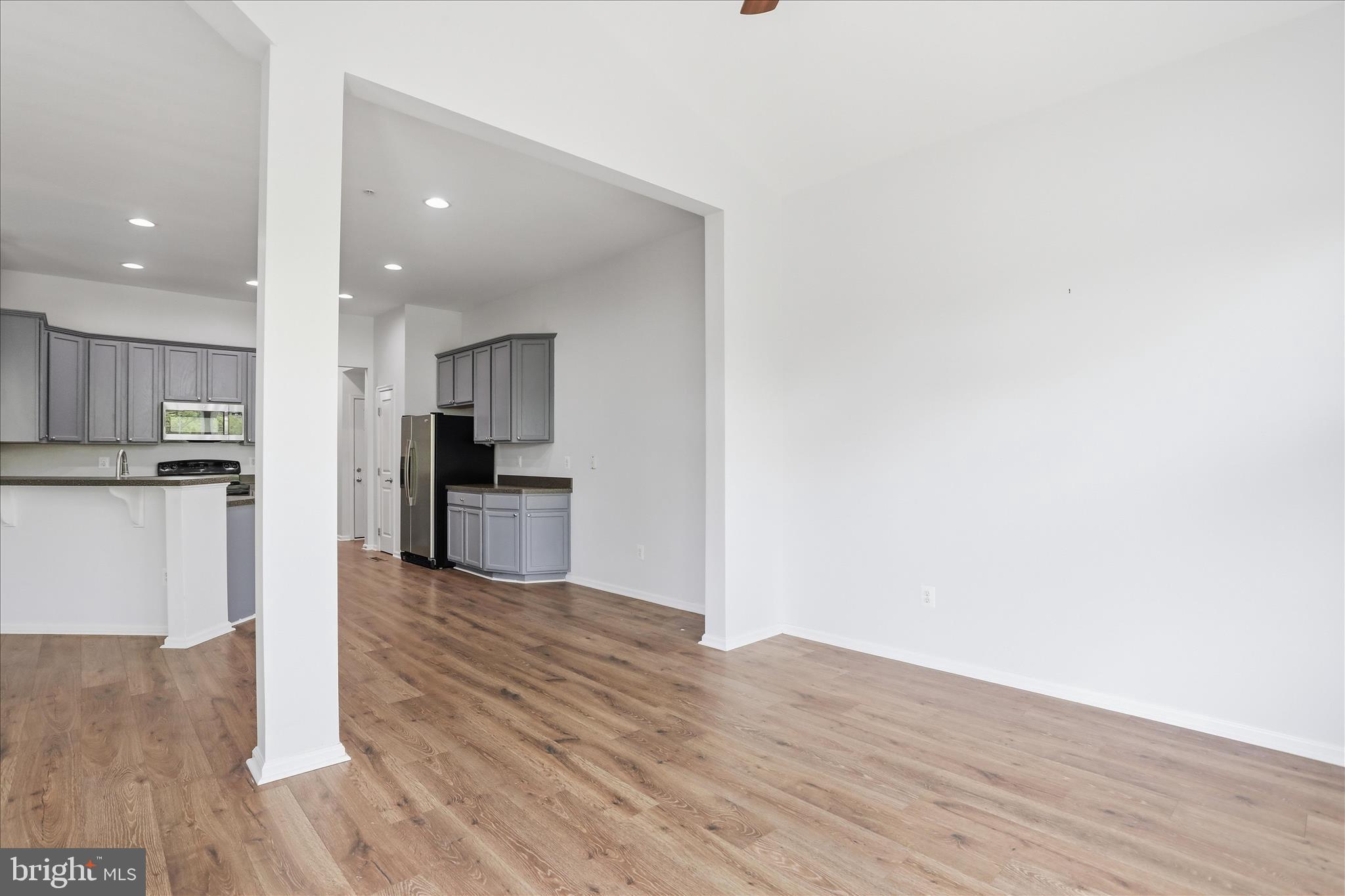 BRUNSWICK CROSSING - Residential