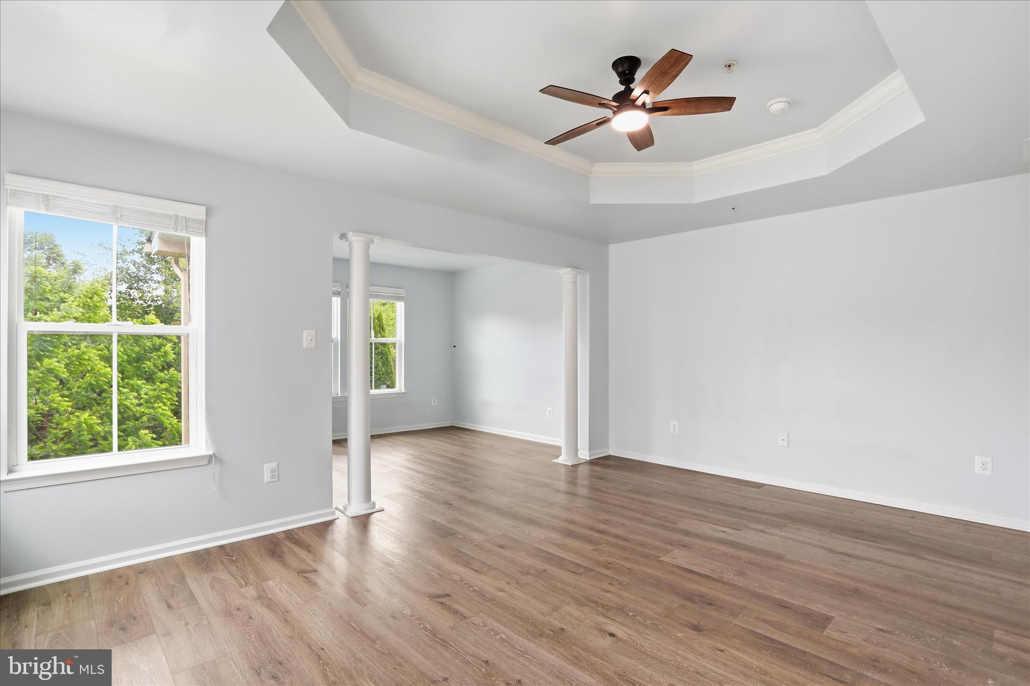 BRUNSWICK CROSSING - Residential