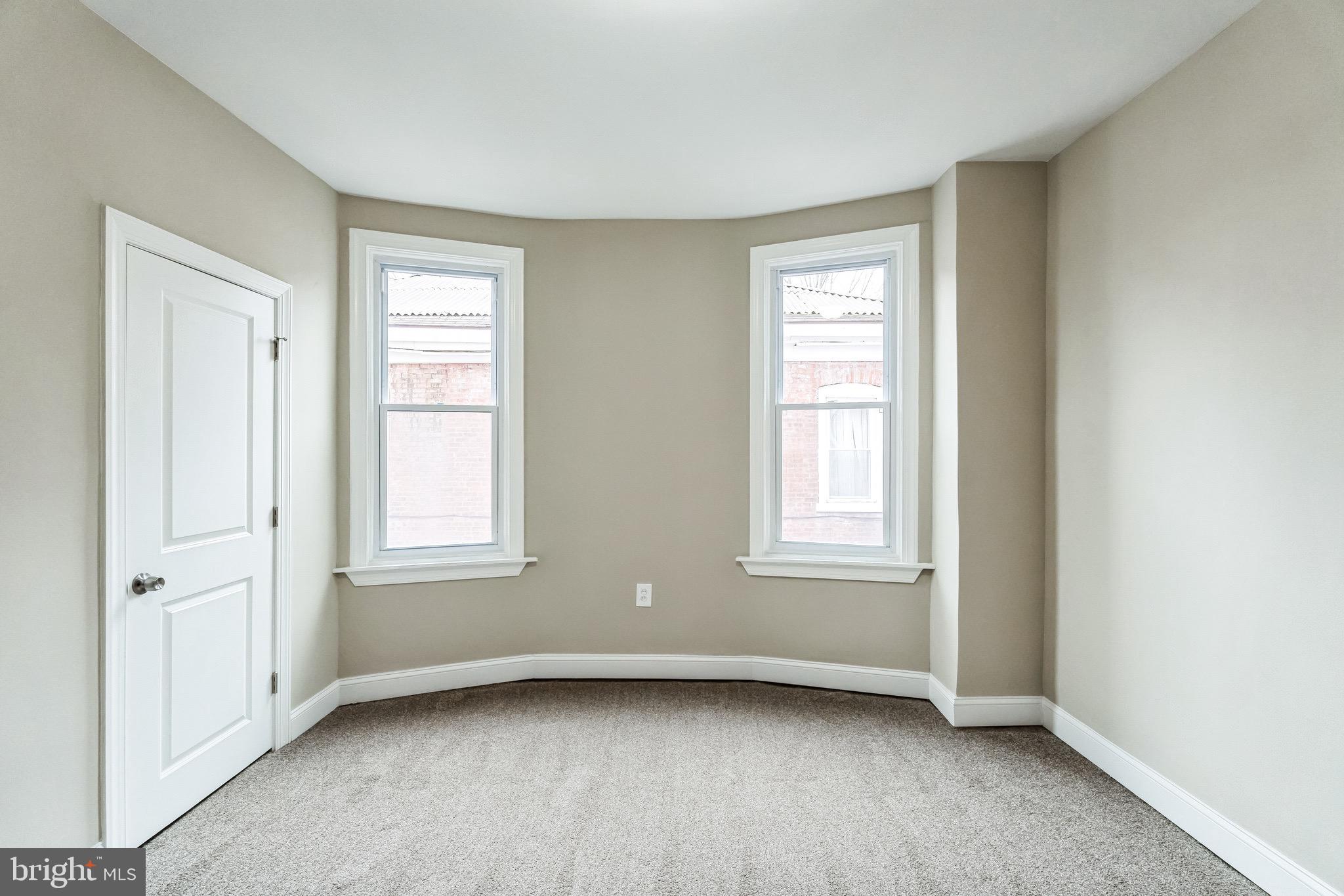 WEST OAK LANE - Residential
