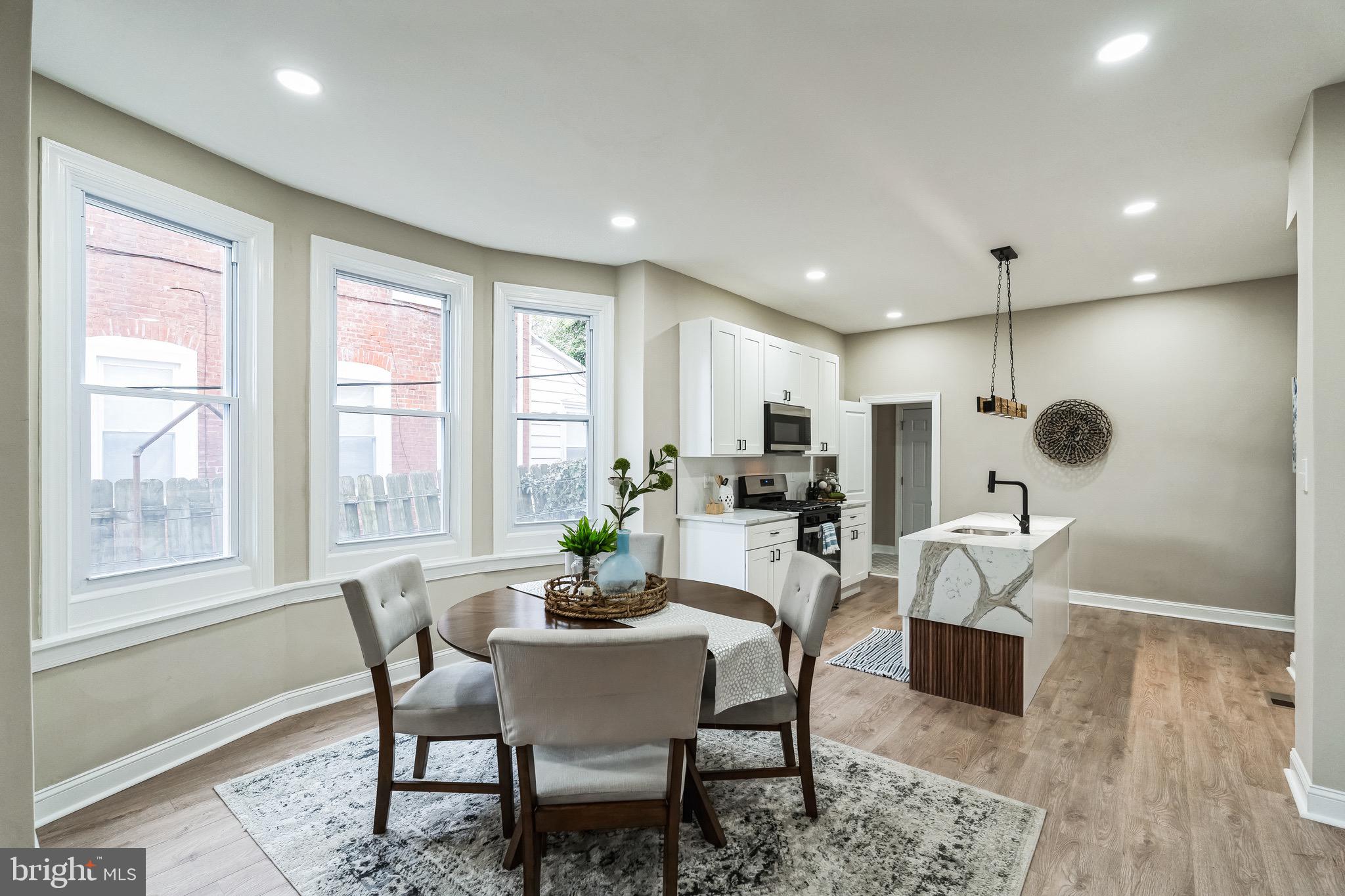 WEST OAK LANE - Residential