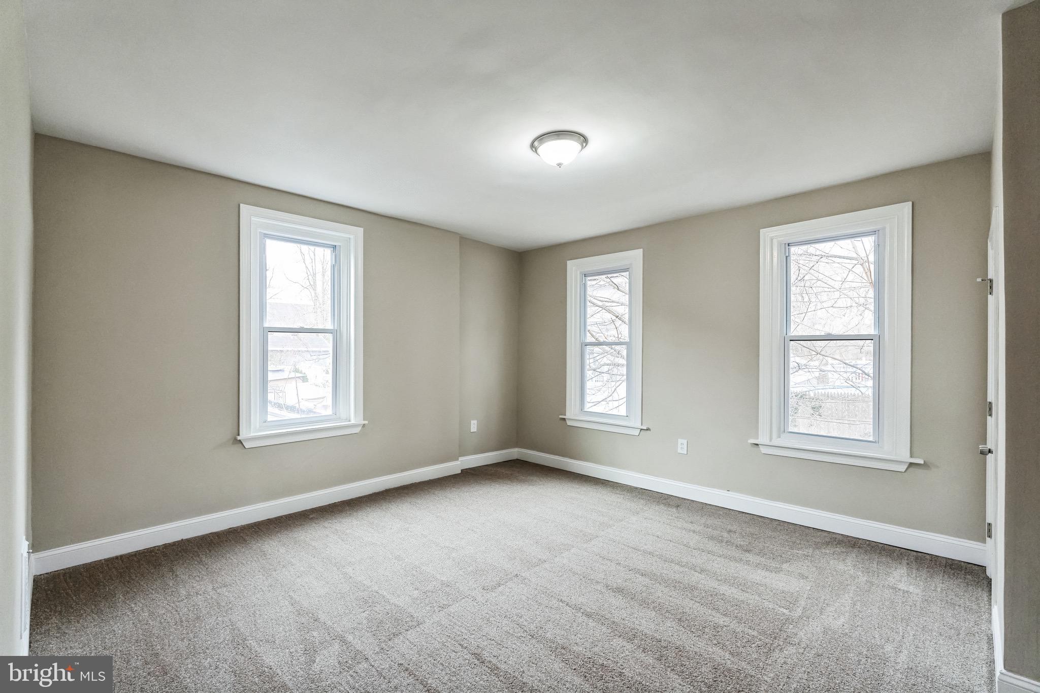 WEST OAK LANE - Residential