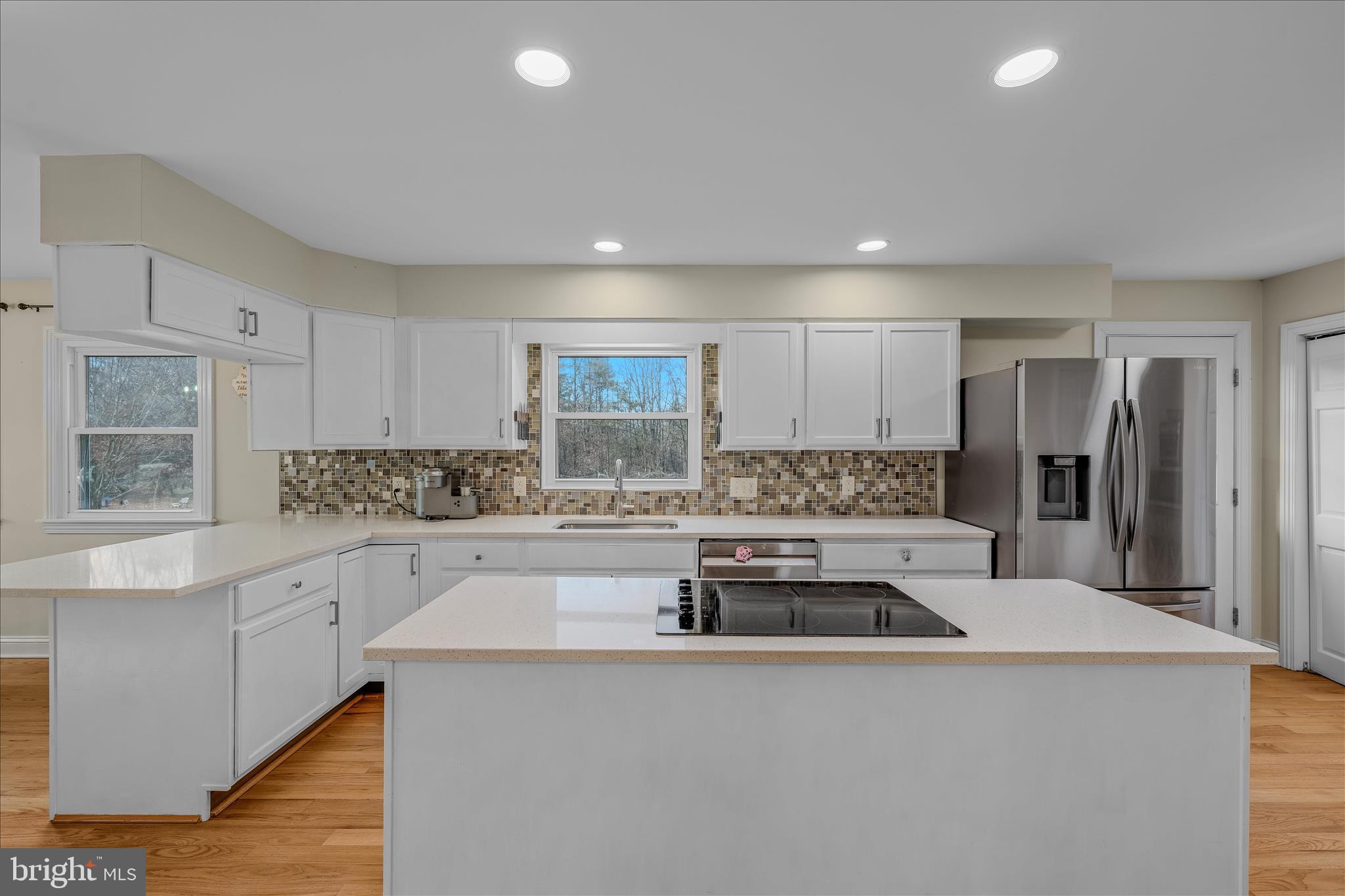 TIMBER RIDGE - Residential