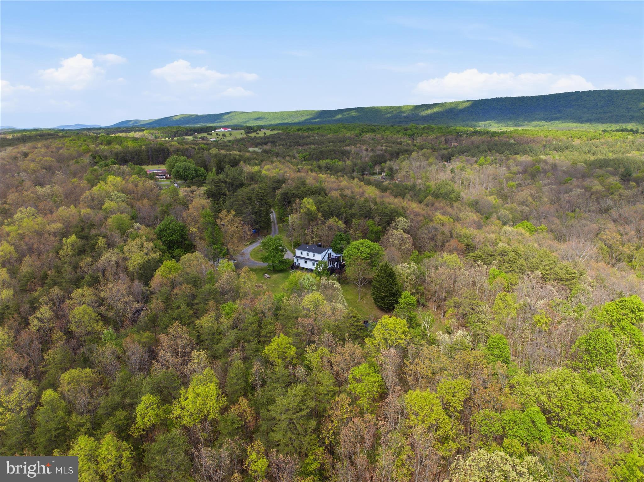 TIMBER RIDGE - Residential