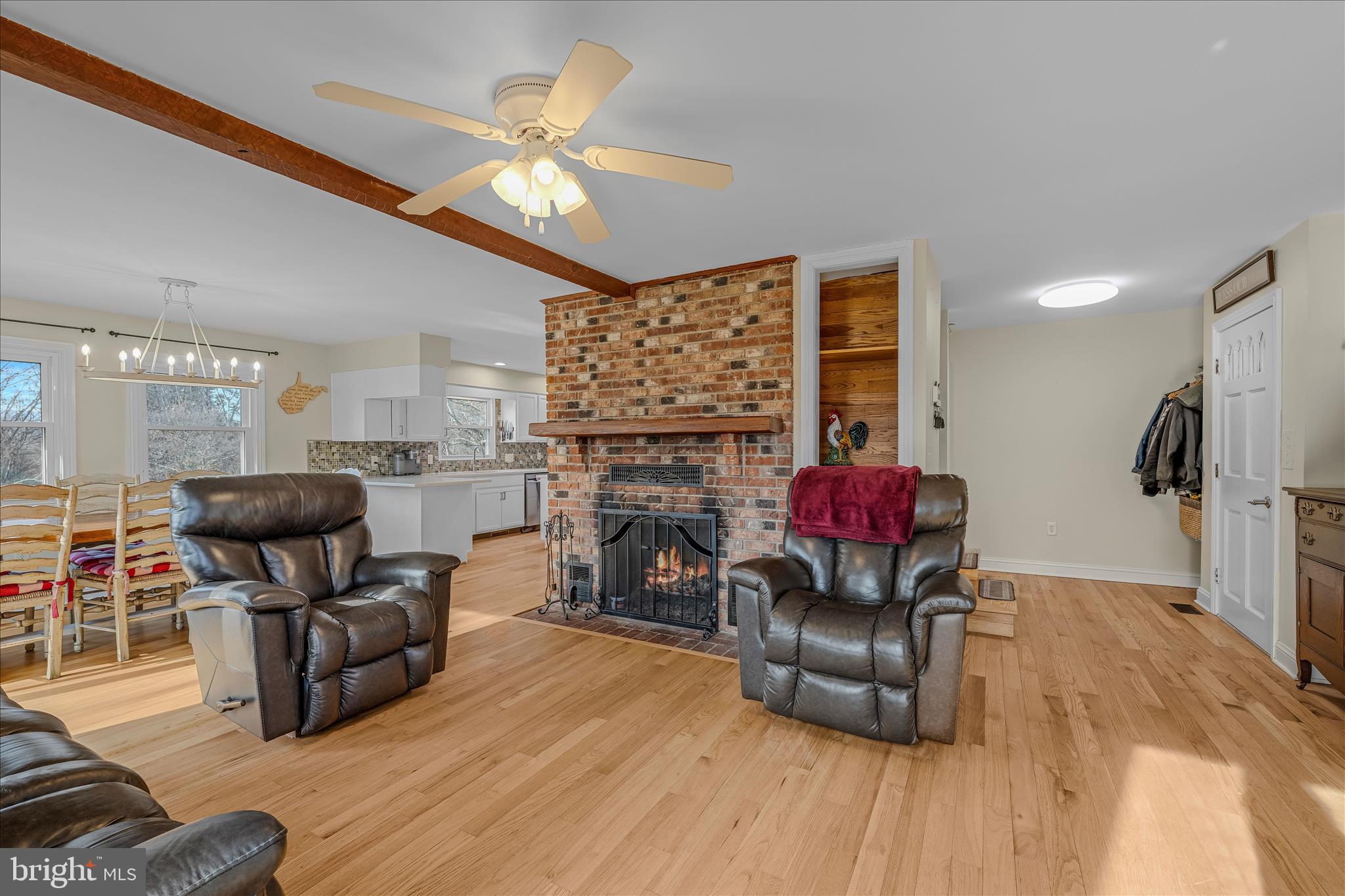 TIMBER RIDGE - Residential