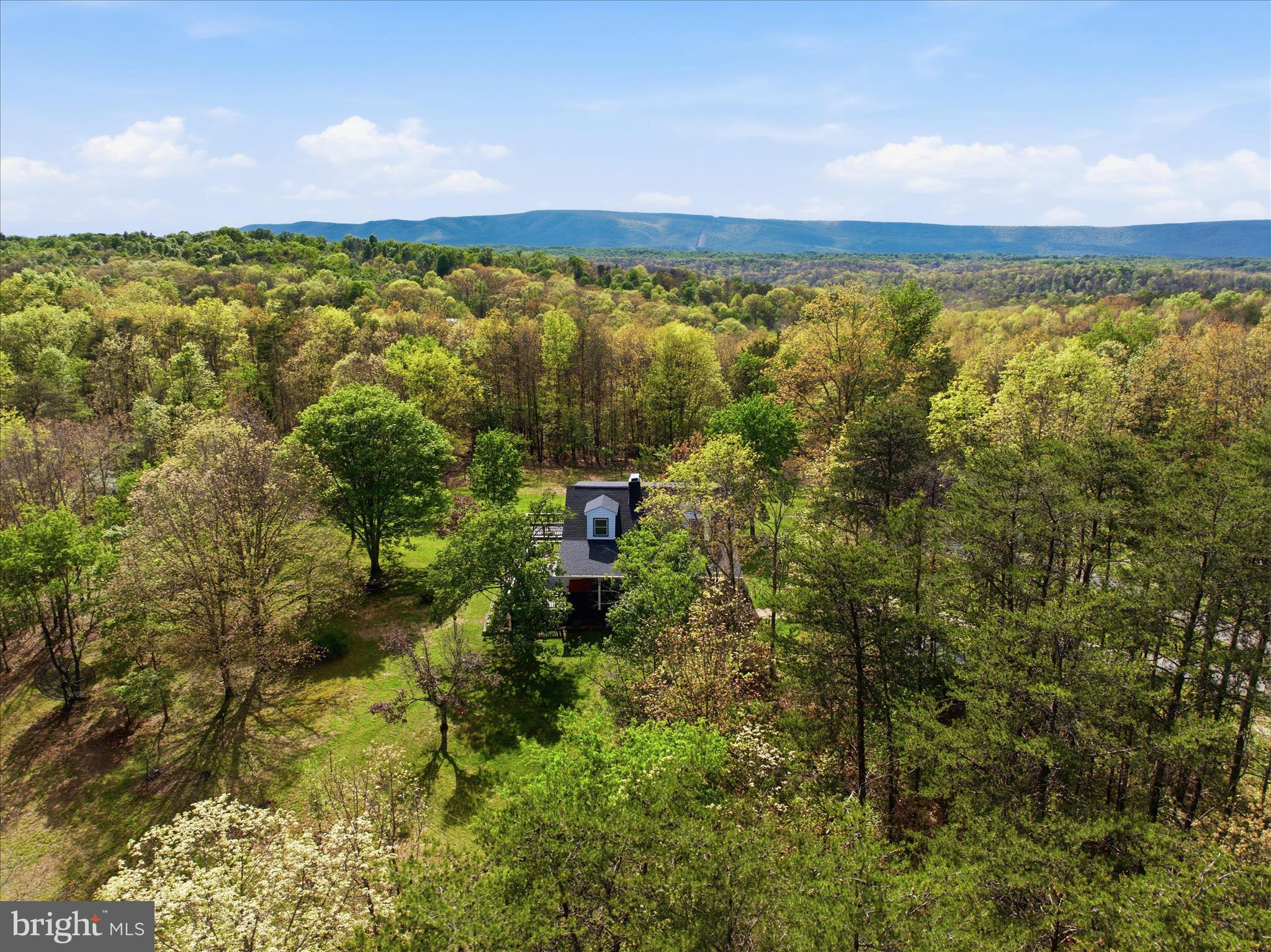 TIMBER RIDGE - Residential