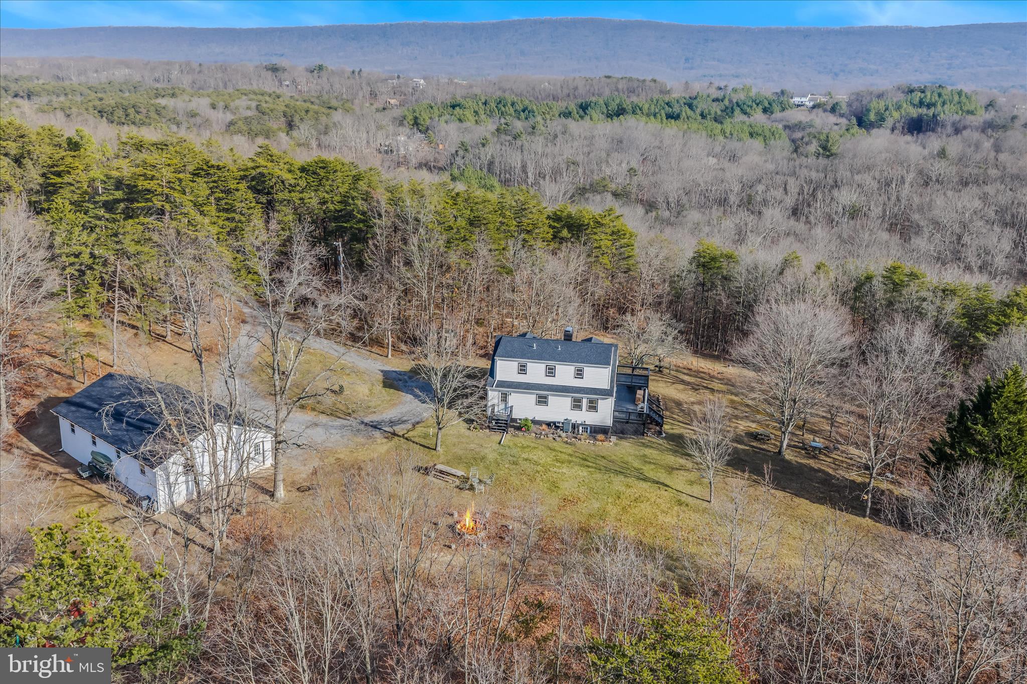 TIMBER RIDGE - Residential