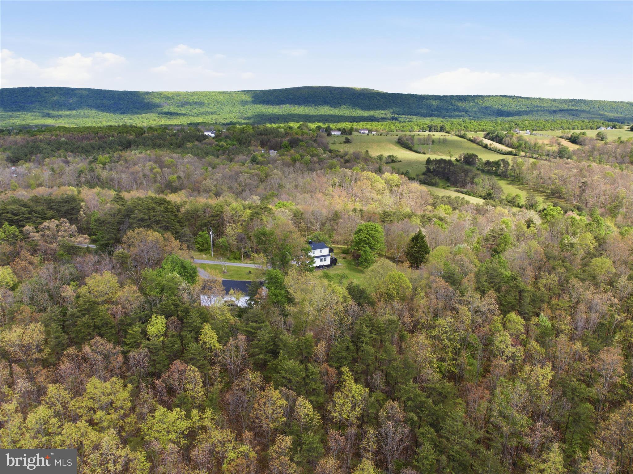 TIMBER RIDGE - Residential
