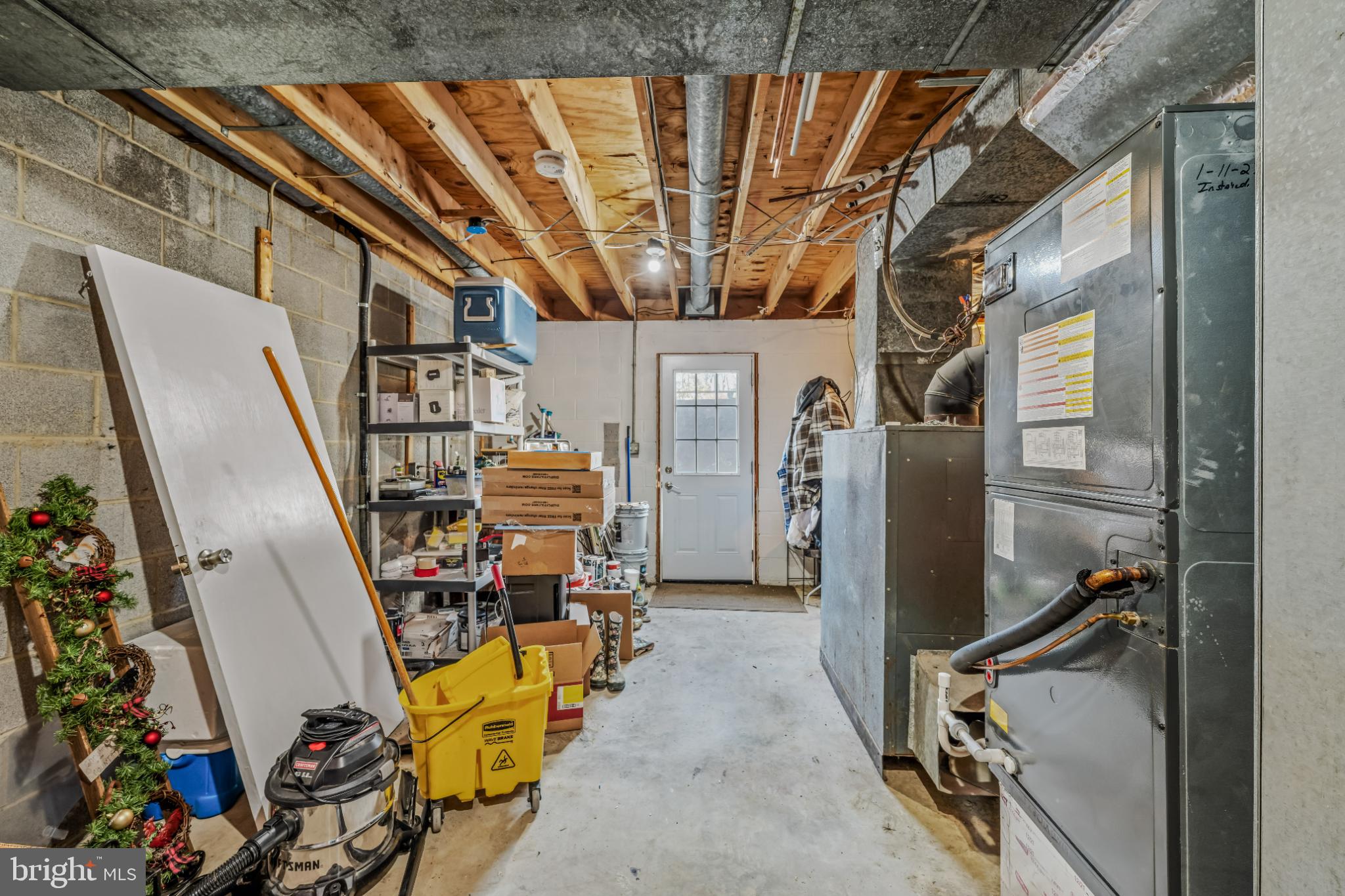 TIMBER RIDGE - Residential