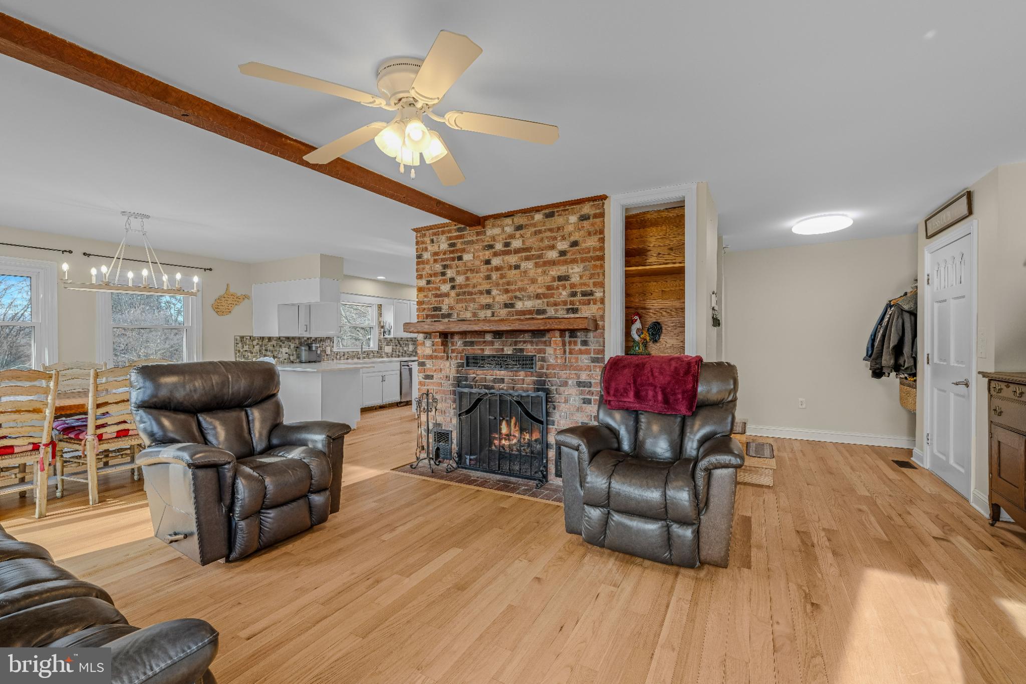 TIMBER RIDGE - Residential