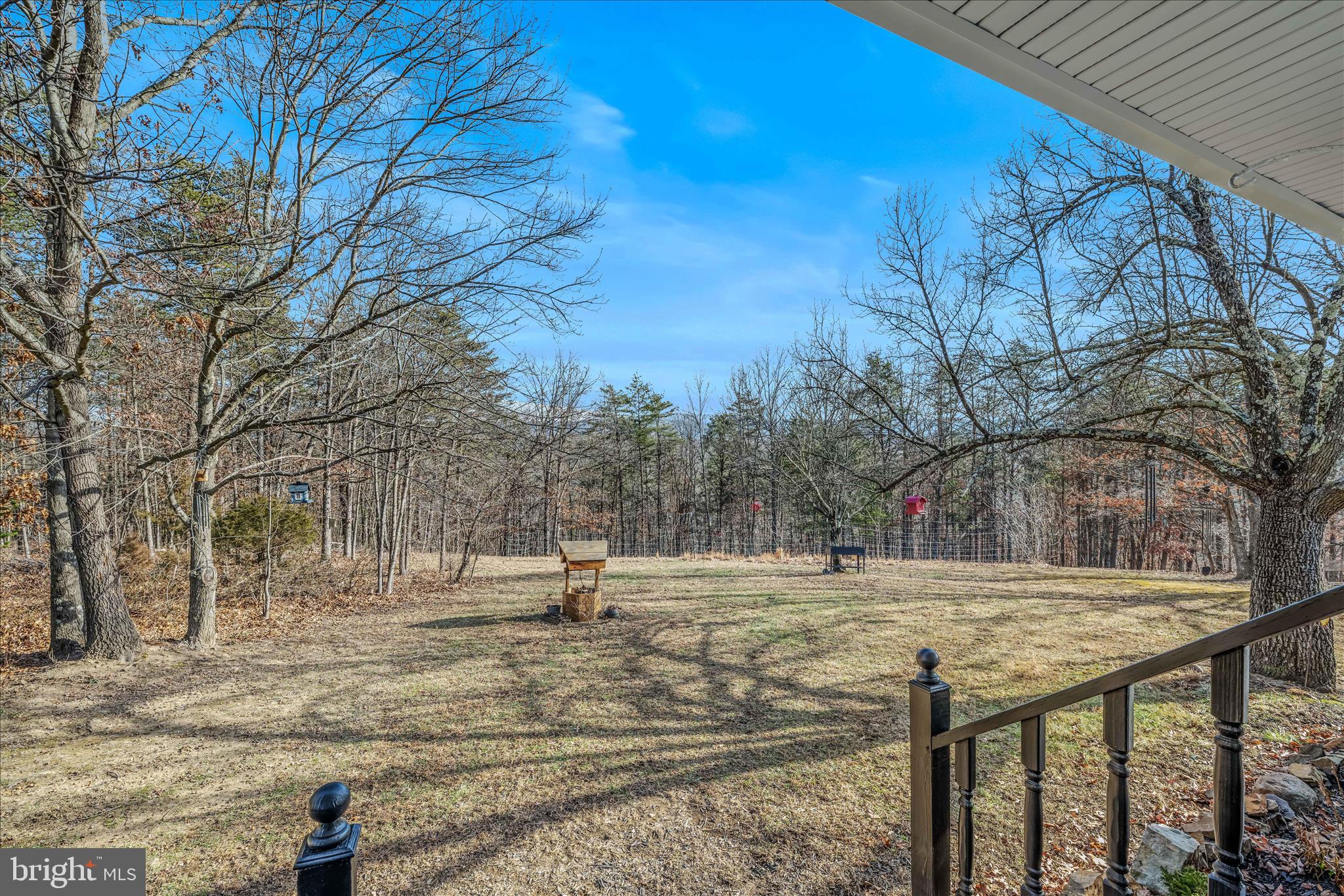 TIMBER RIDGE - Residential