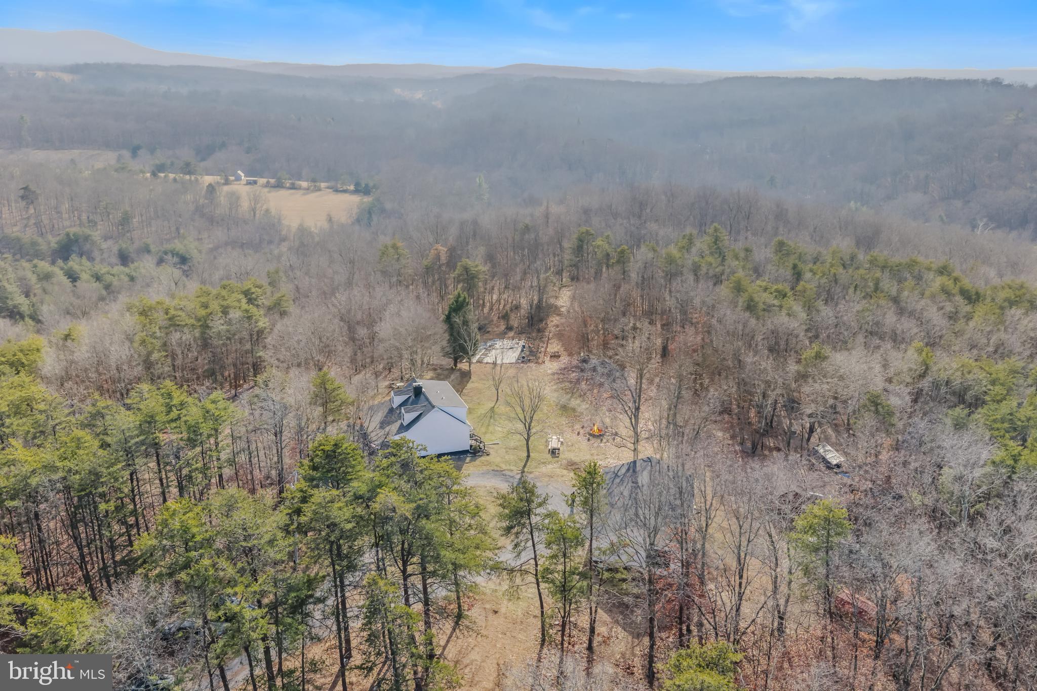 TIMBER RIDGE - Residential