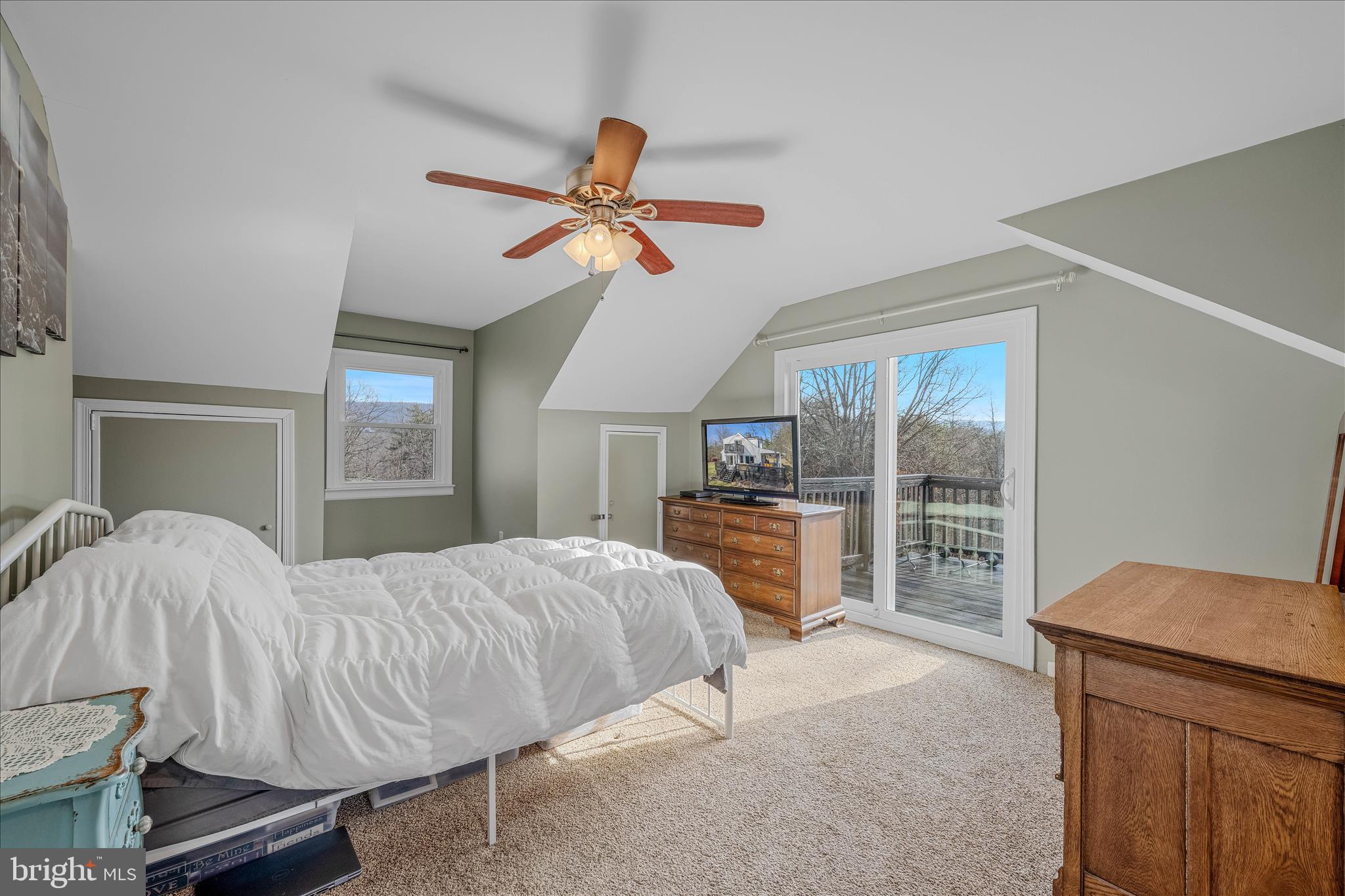 TIMBER RIDGE - Residential