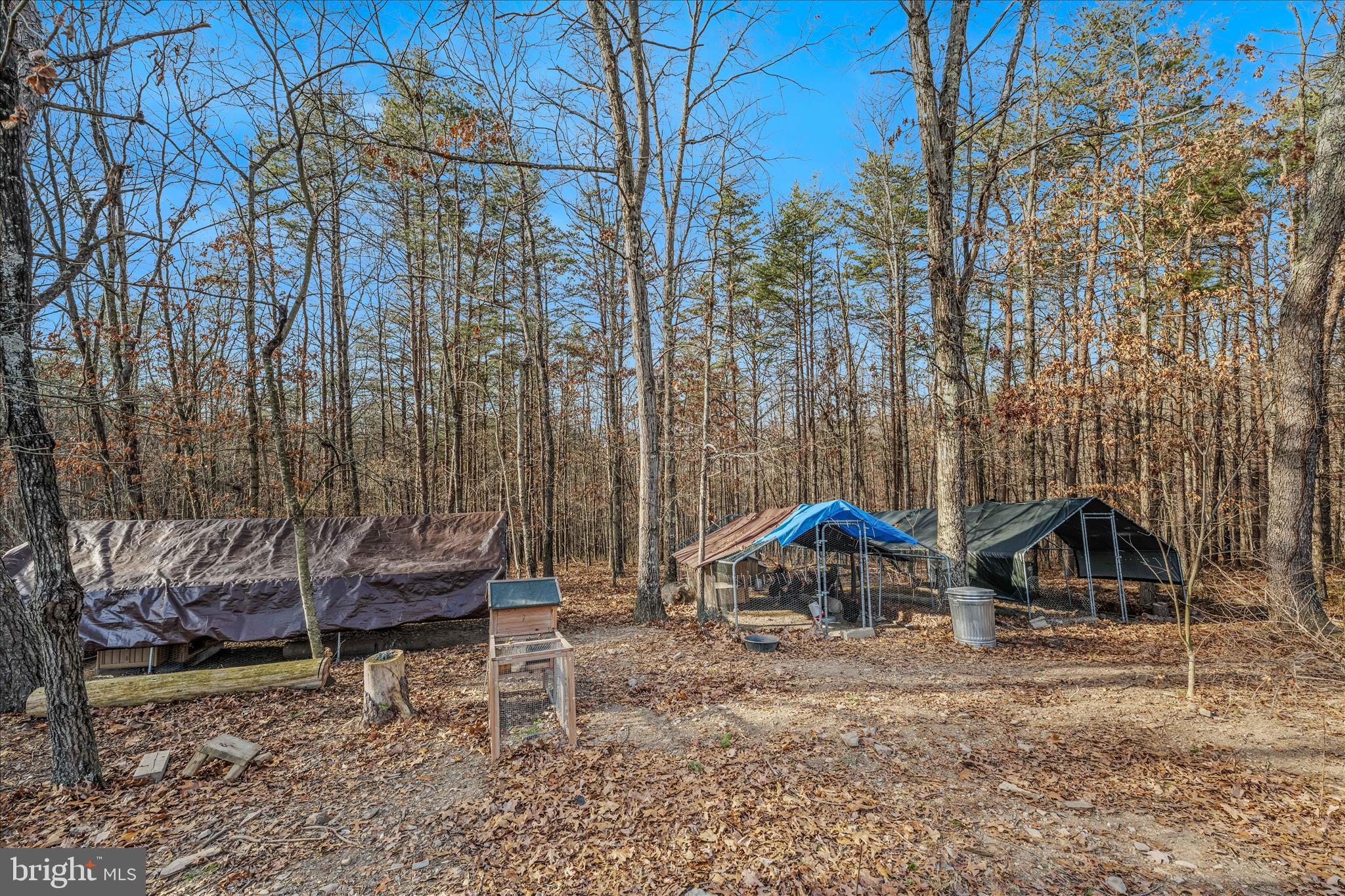 TIMBER RIDGE - Residential