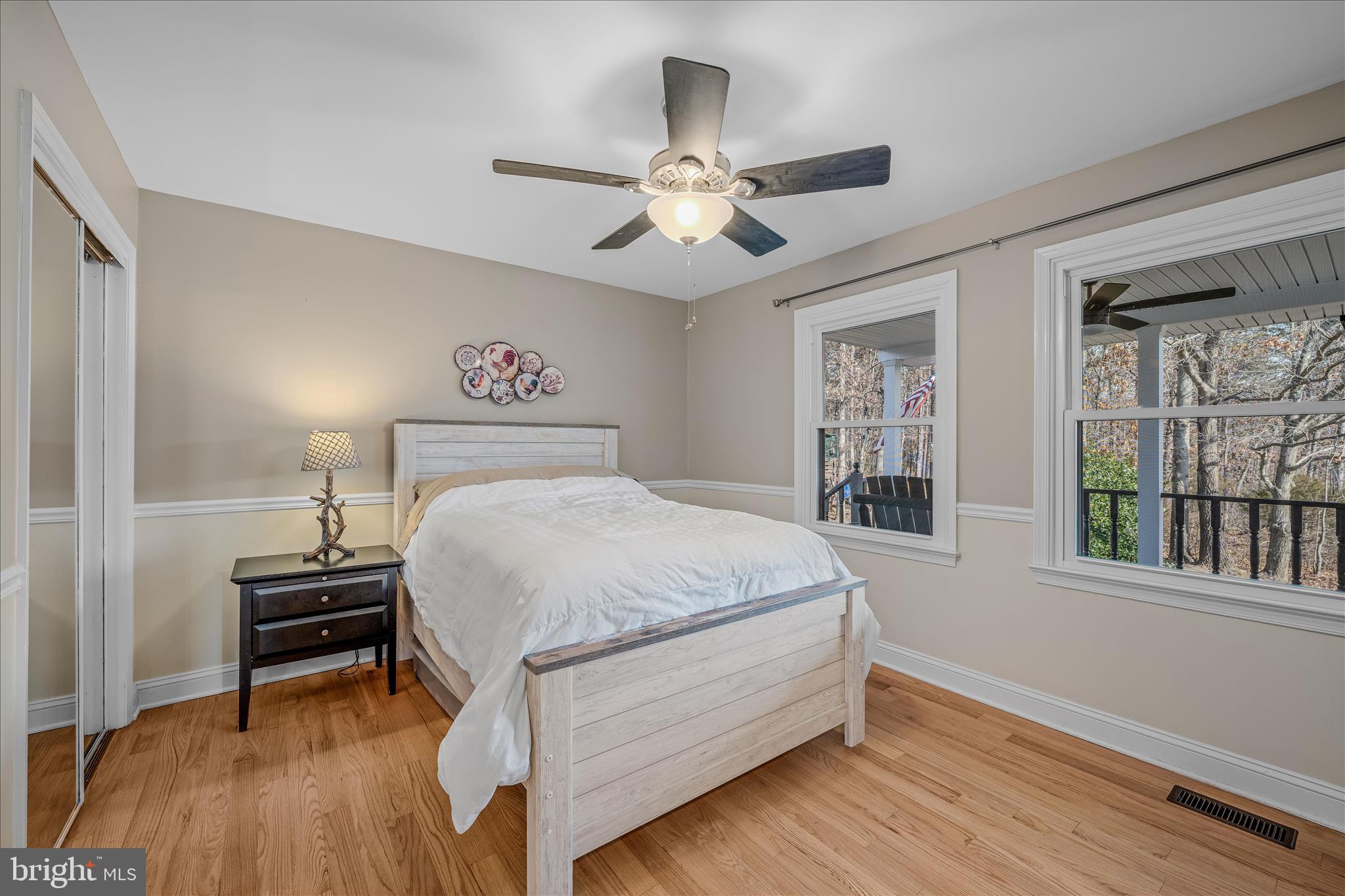 TIMBER RIDGE - Residential