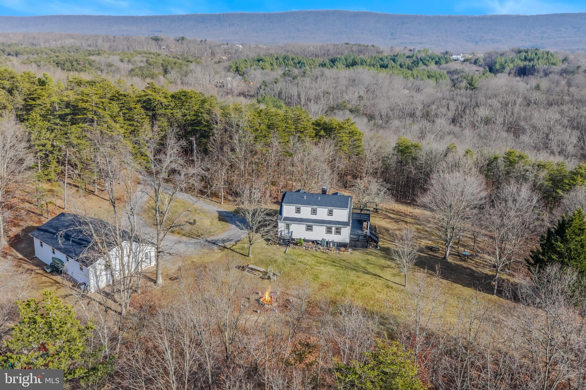 TIMBER RIDGE - Residential