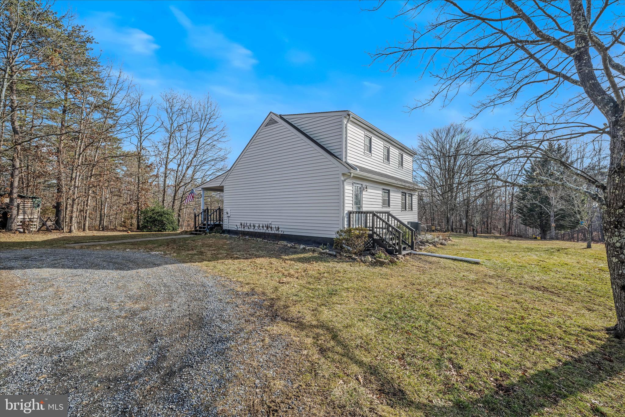 TIMBER RIDGE - Residential