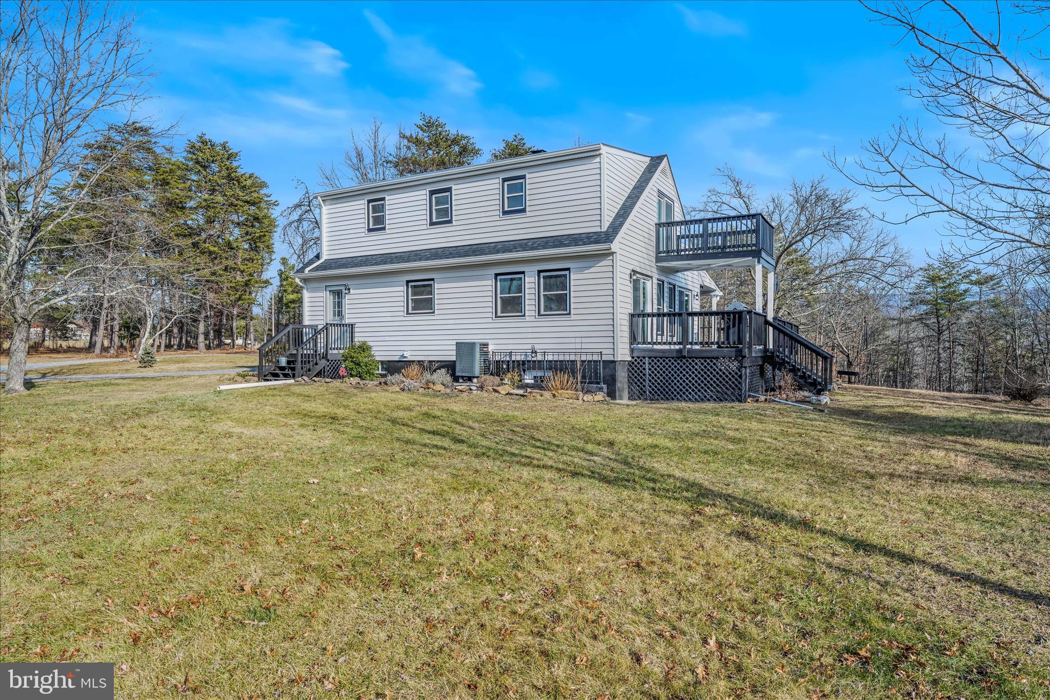 TIMBER RIDGE - Residential